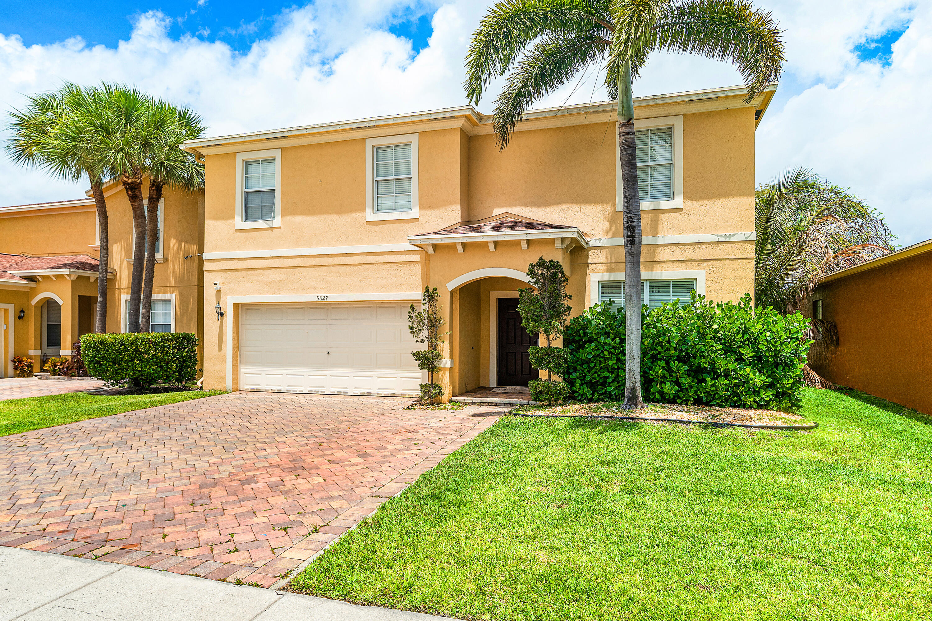 5827 Gypsum Place