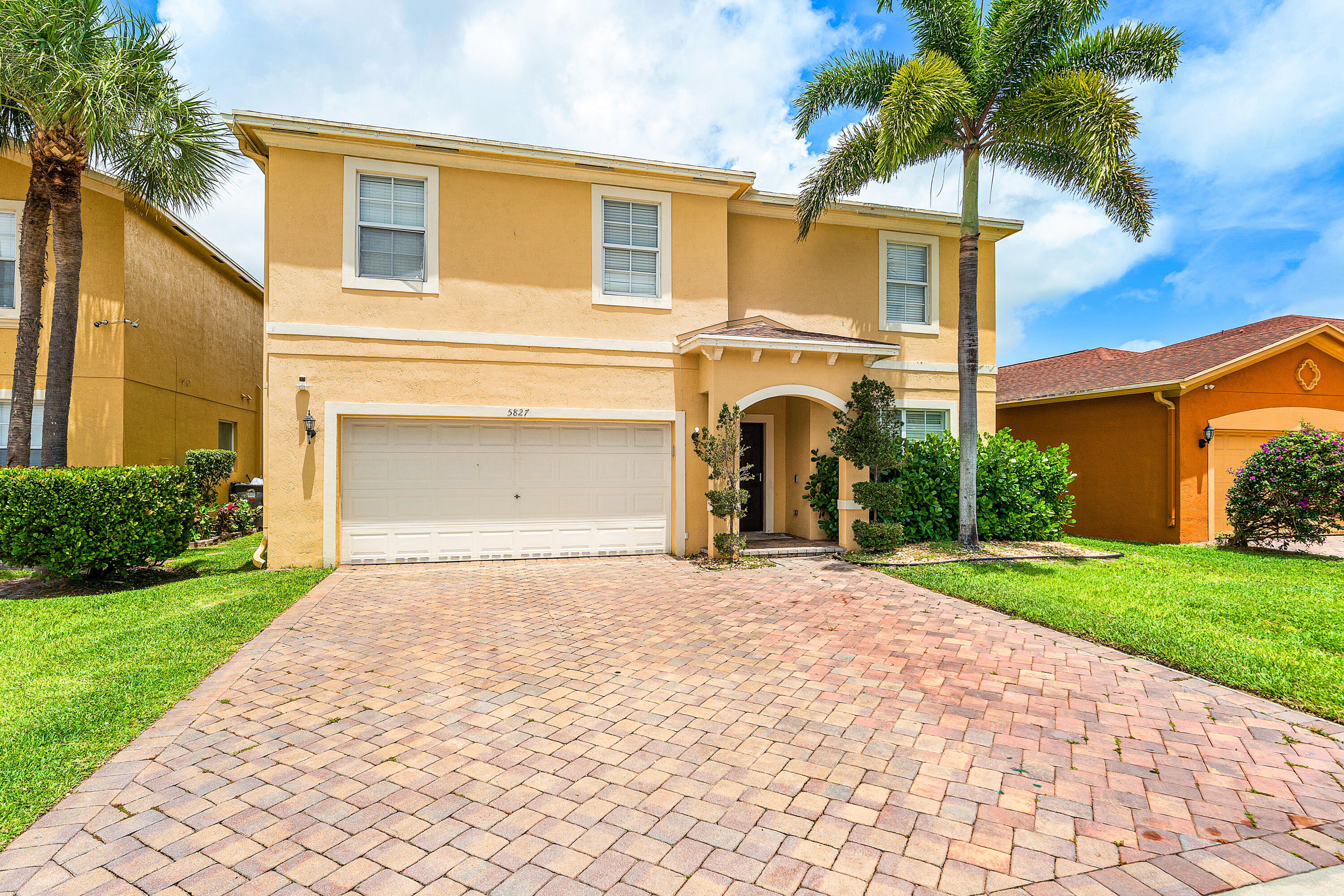 5827 Gypsum Place