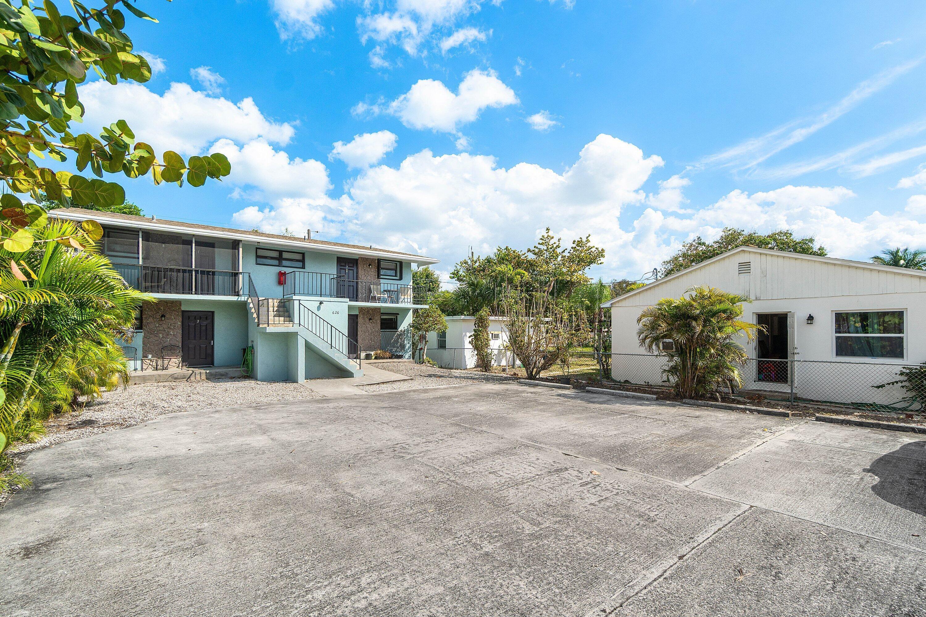 626 N Federal Highway Unit 3