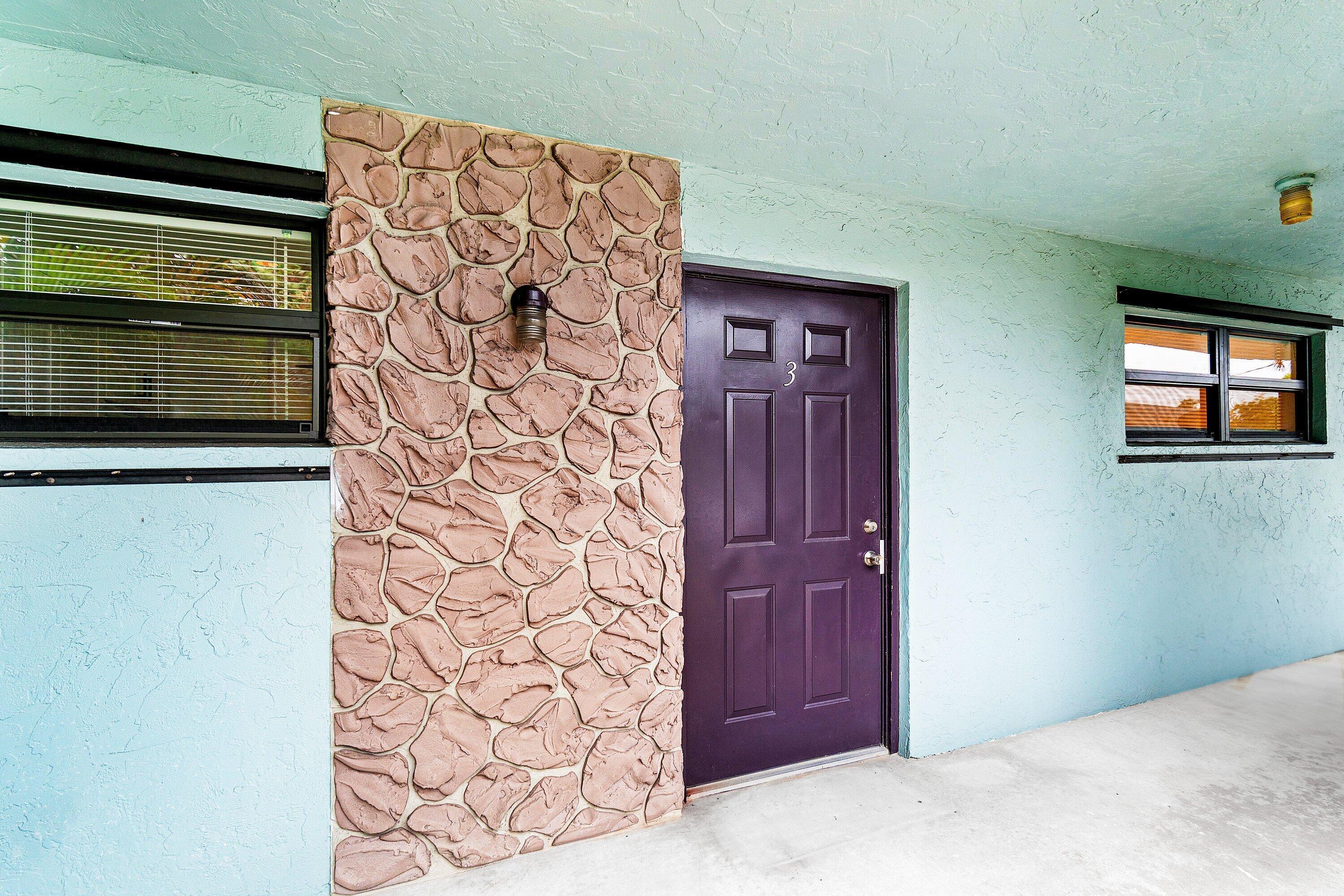 626 N Federal Highway Unit 3