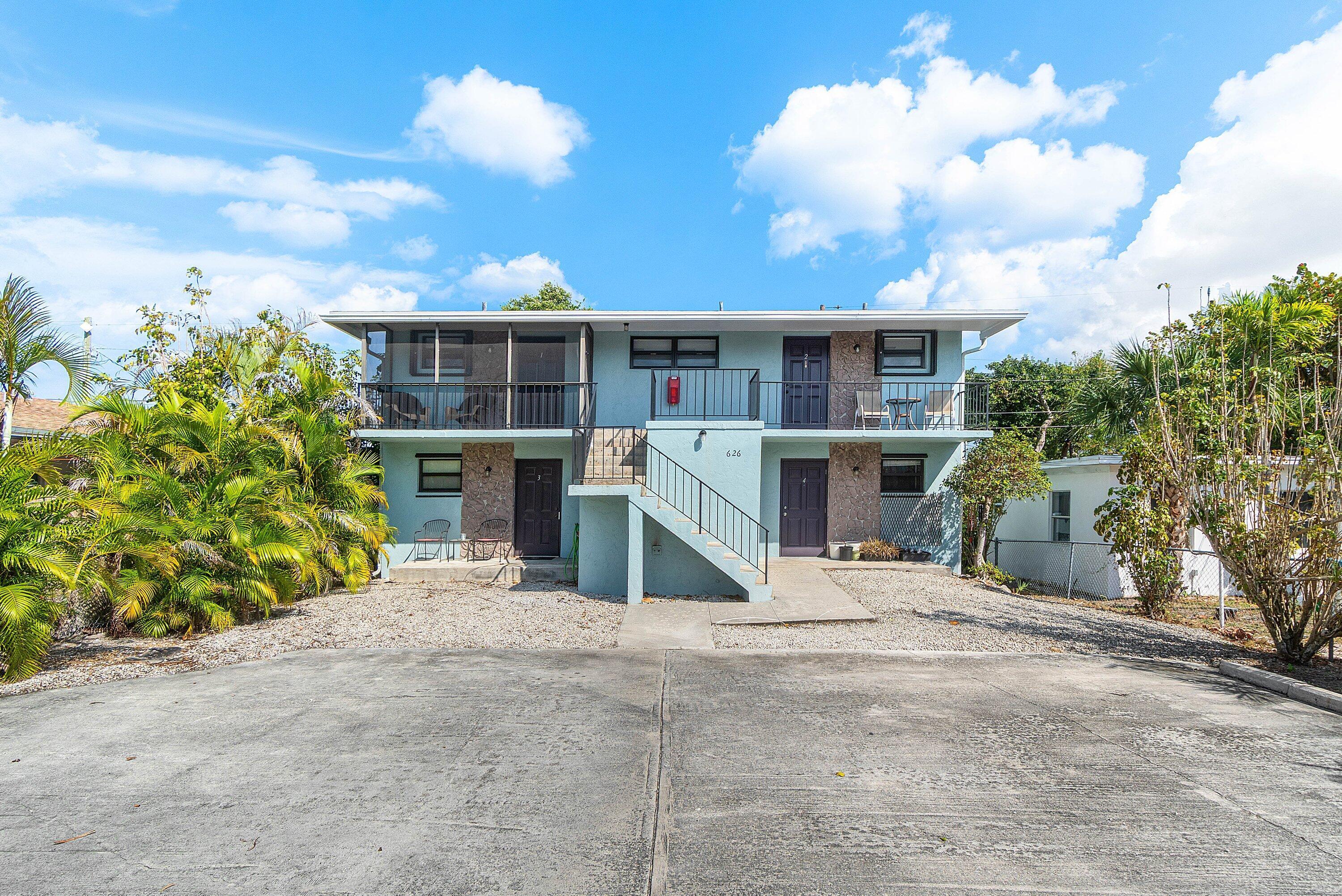 626 N Federal Highway Unit 3