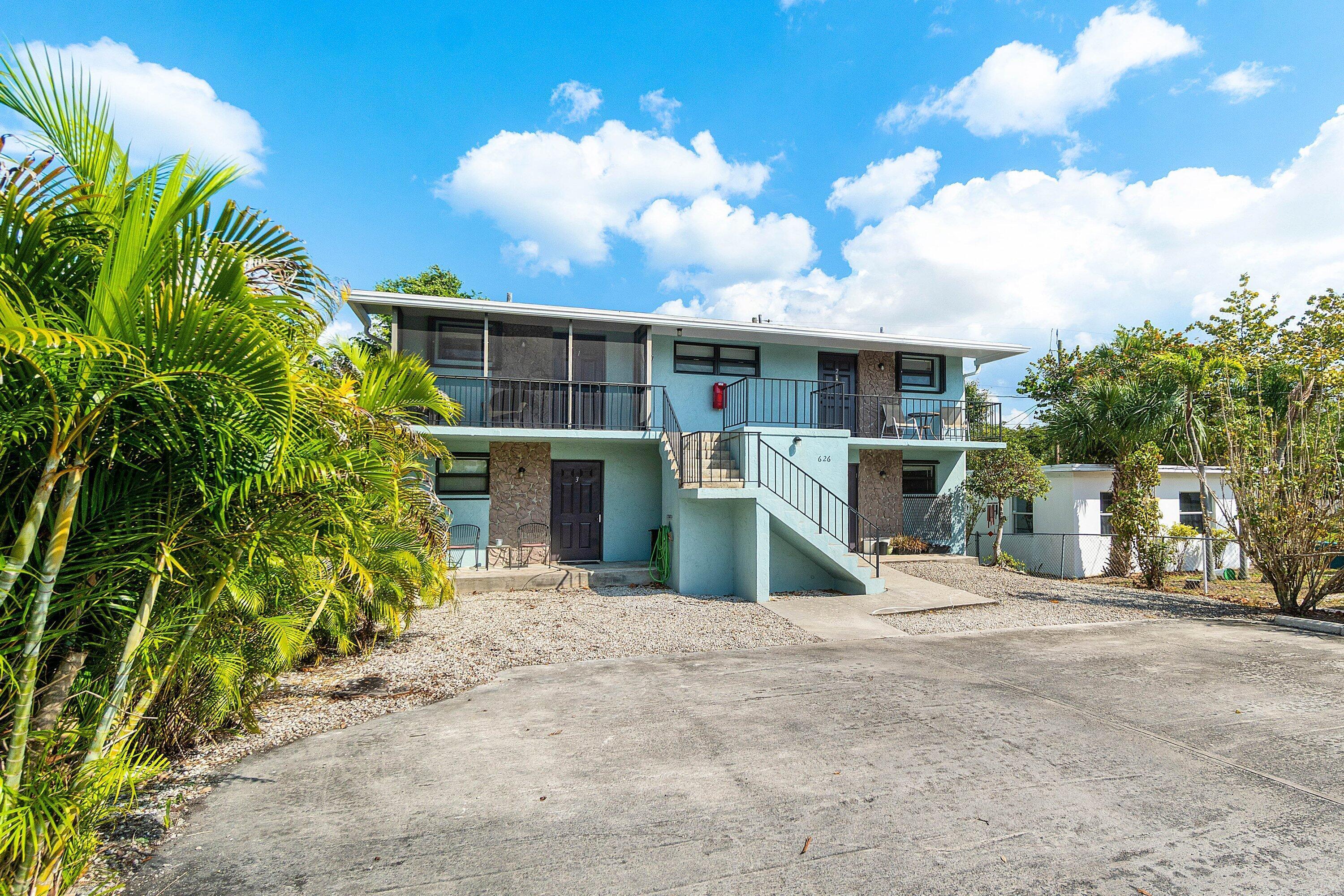 626 N Federal Highway Unit 3