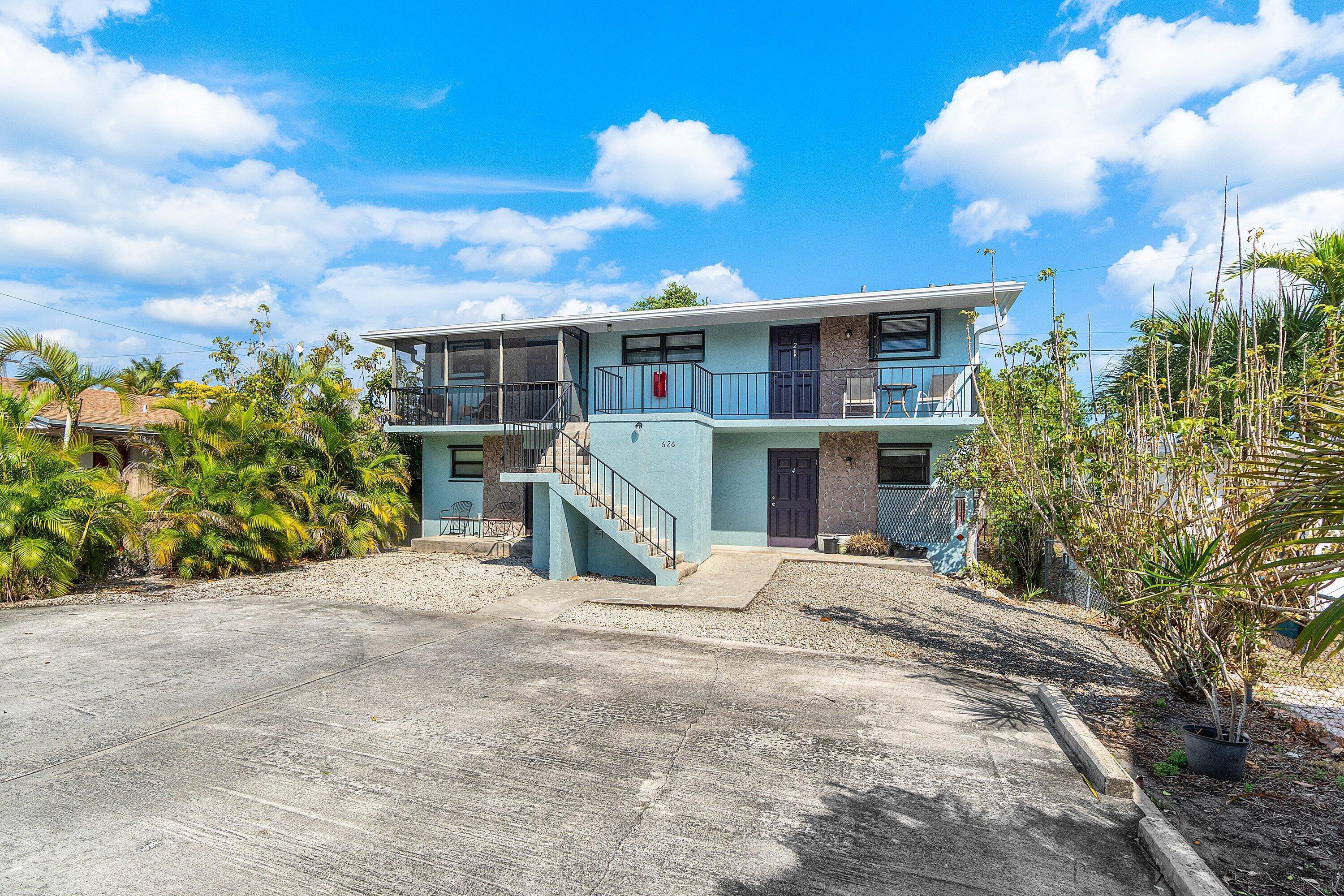 626 N Federal Highway Unit 3