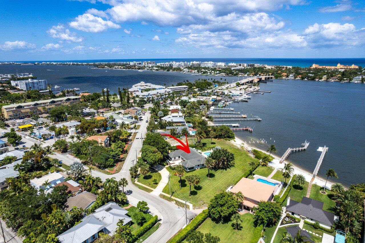 210 S Lake Drive