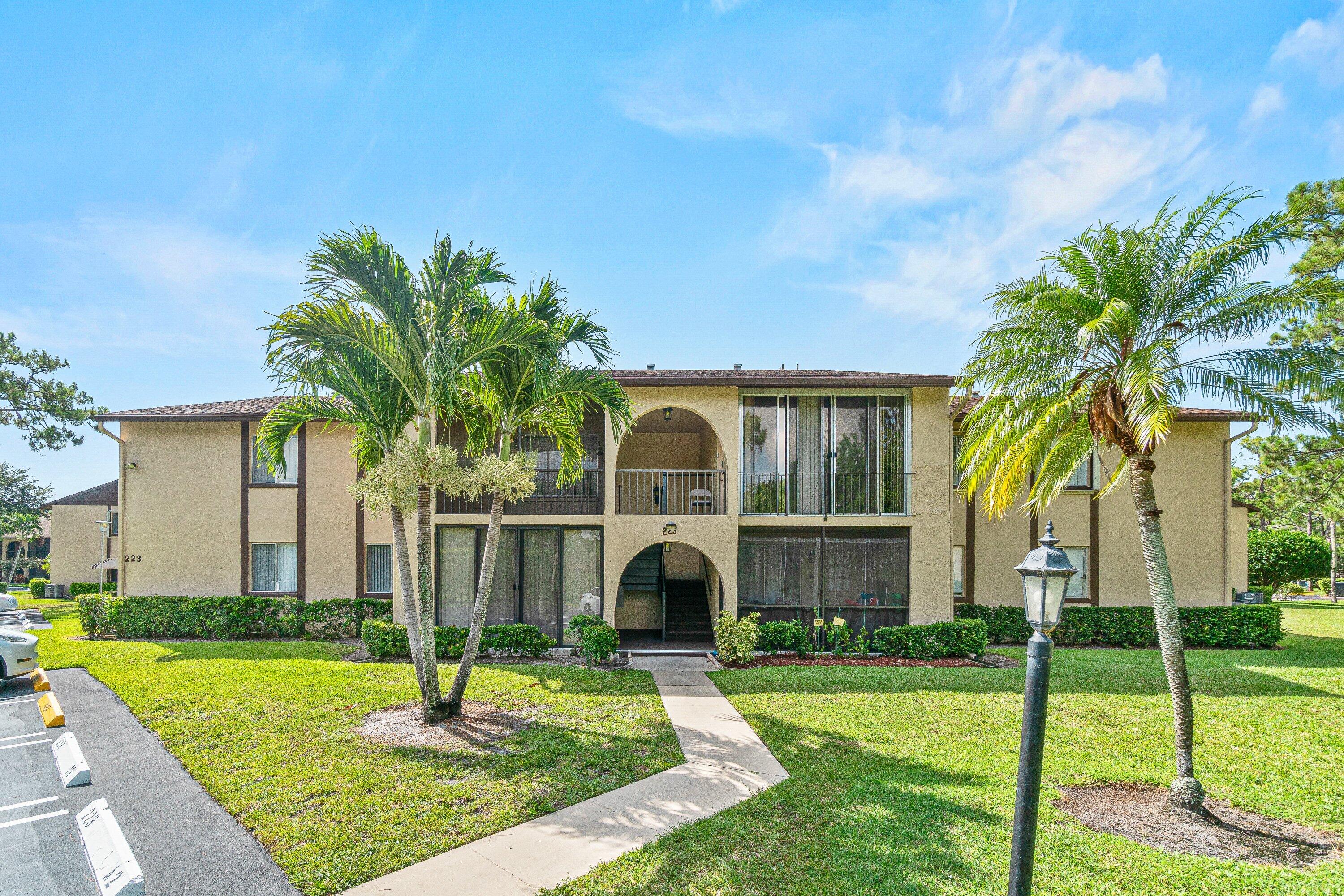 223 Pine Hov Circle A-2