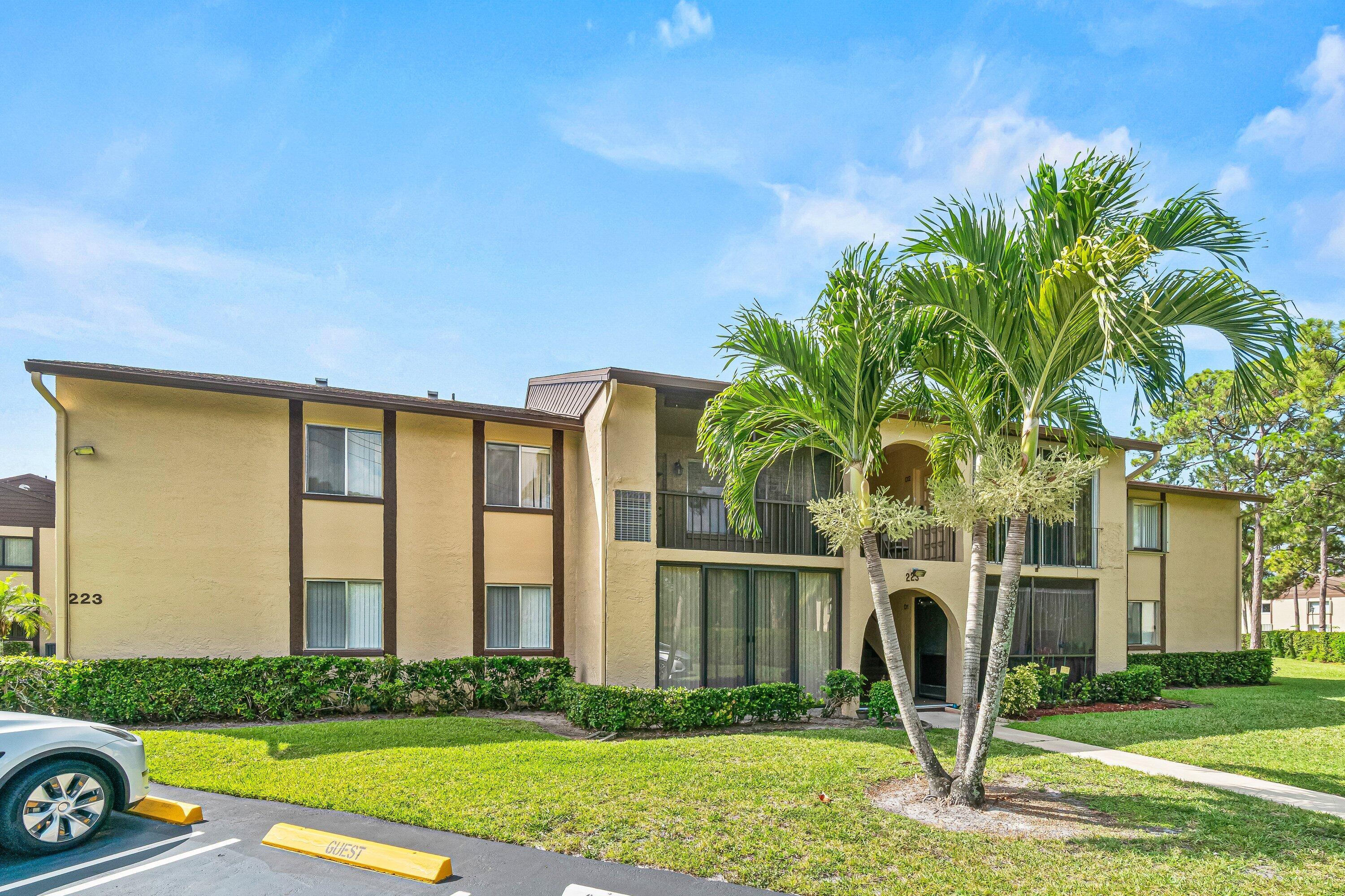 223 Pine Hov Circle A-2