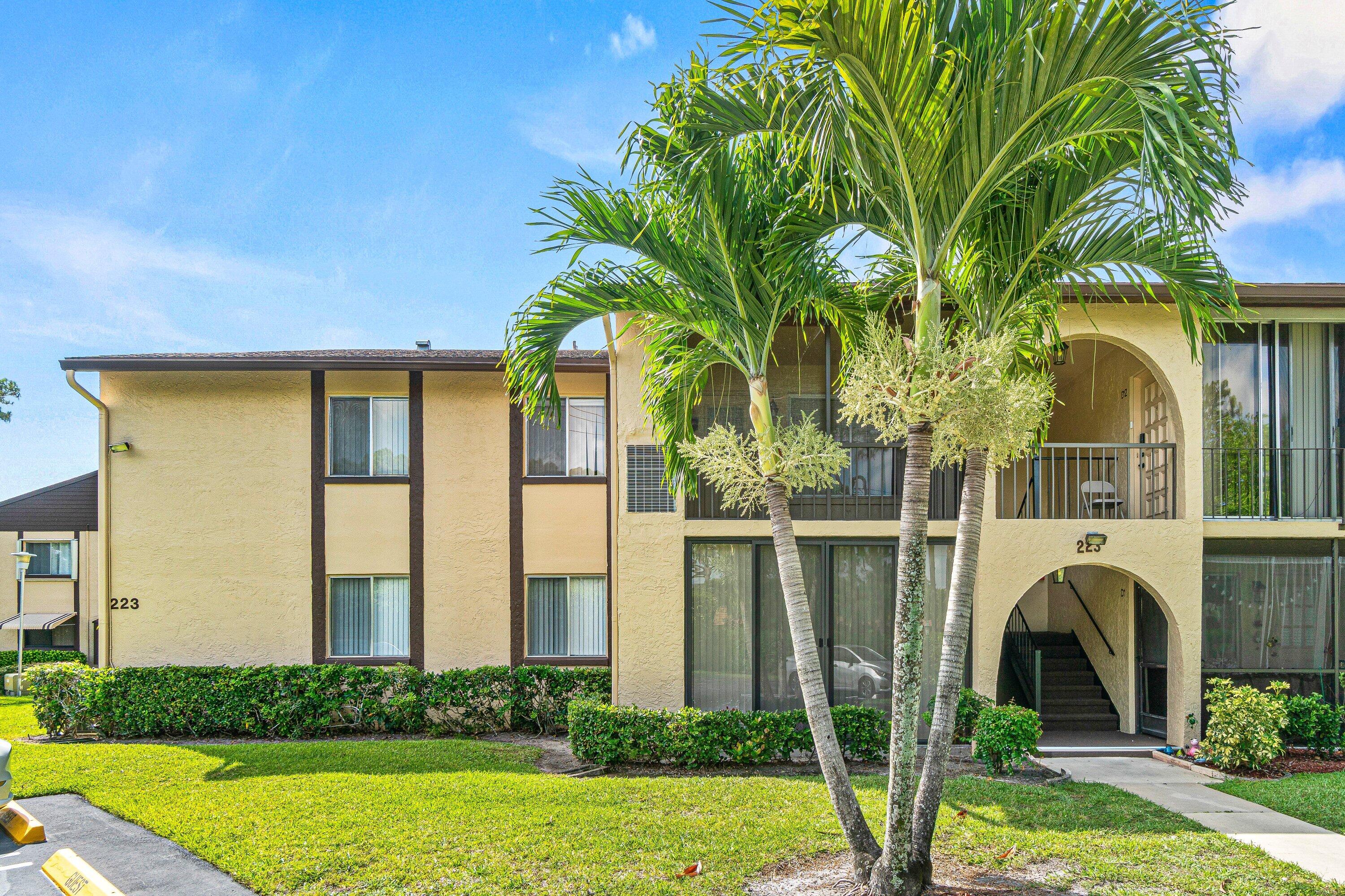 223 Pine Hov Circle A-2