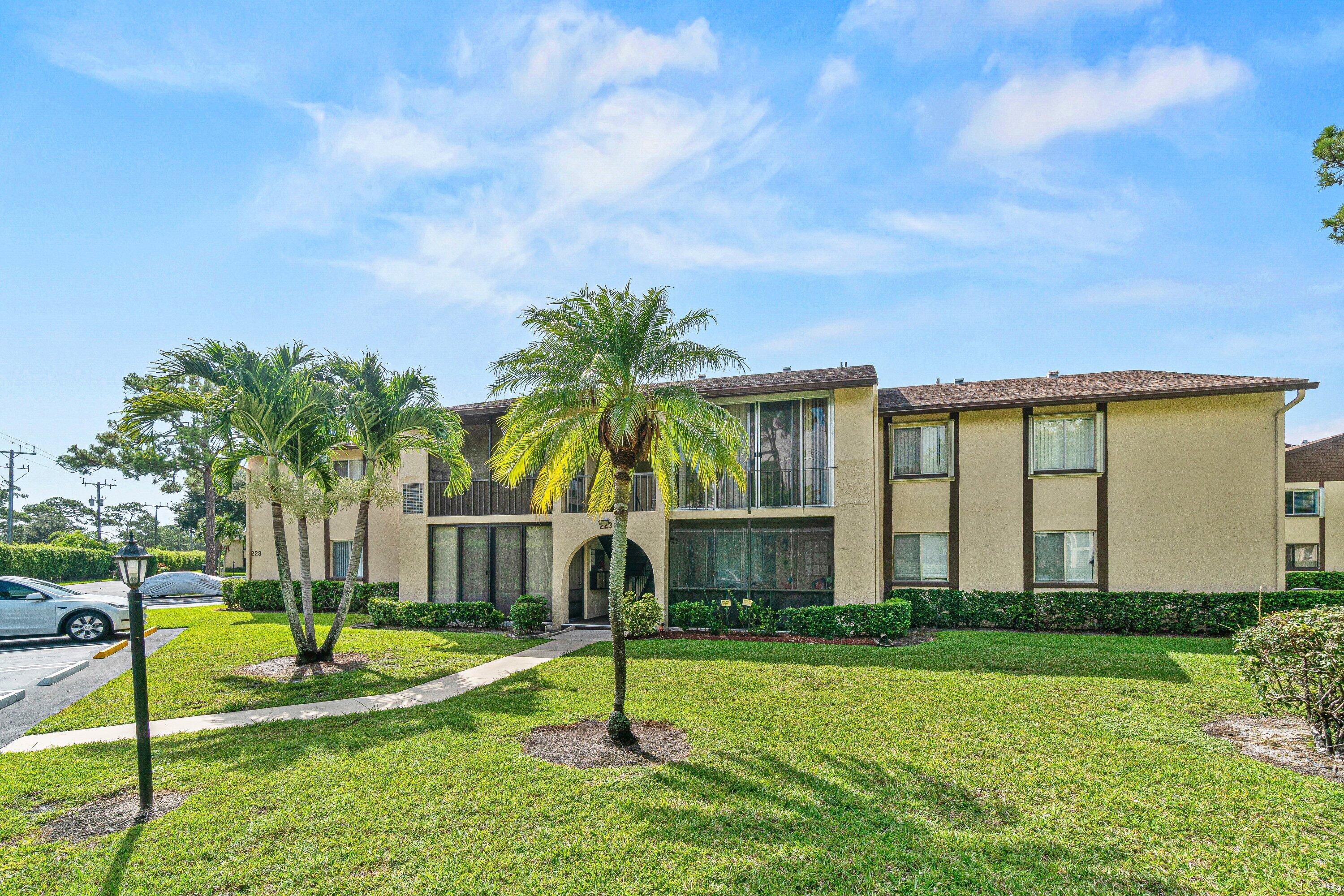 223 Pine Hov Circle A-2