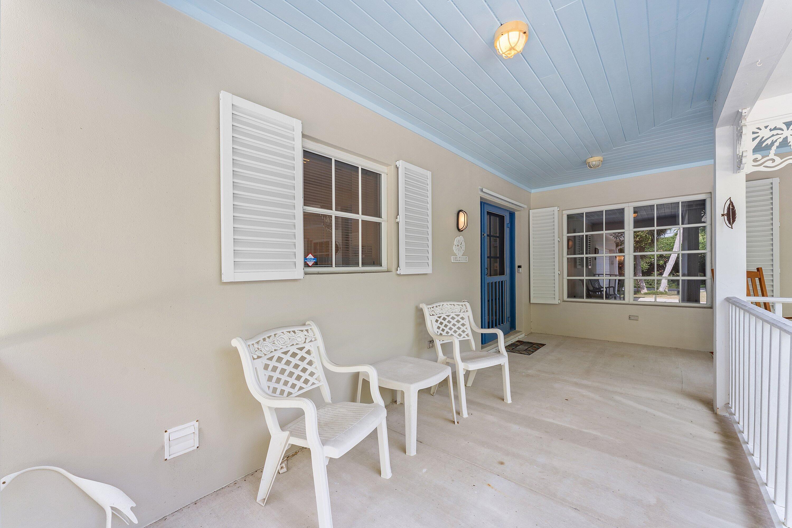 414 S Atlantic Drive