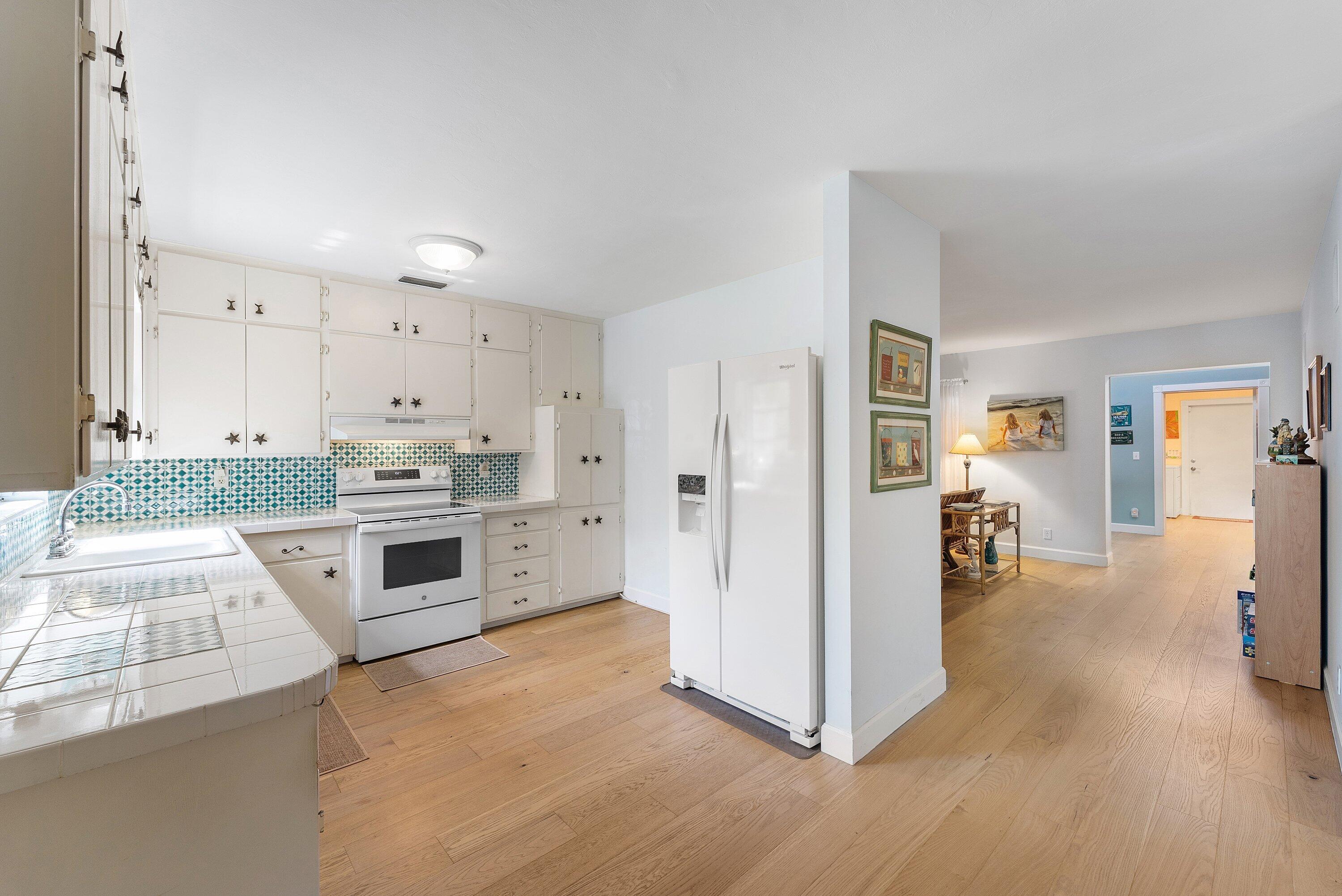 414 S Atlantic Drive