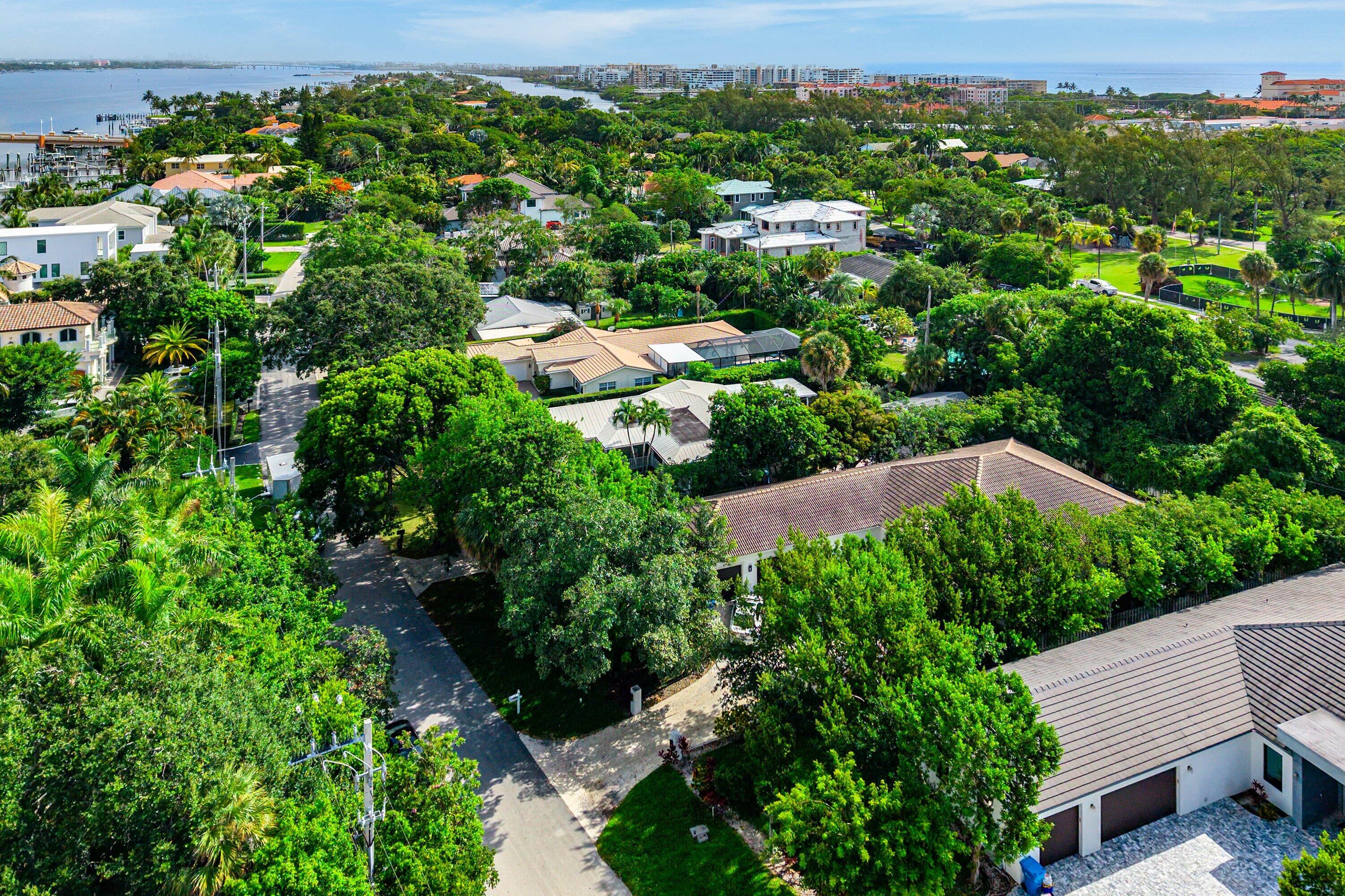 414 S Atlantic Drive