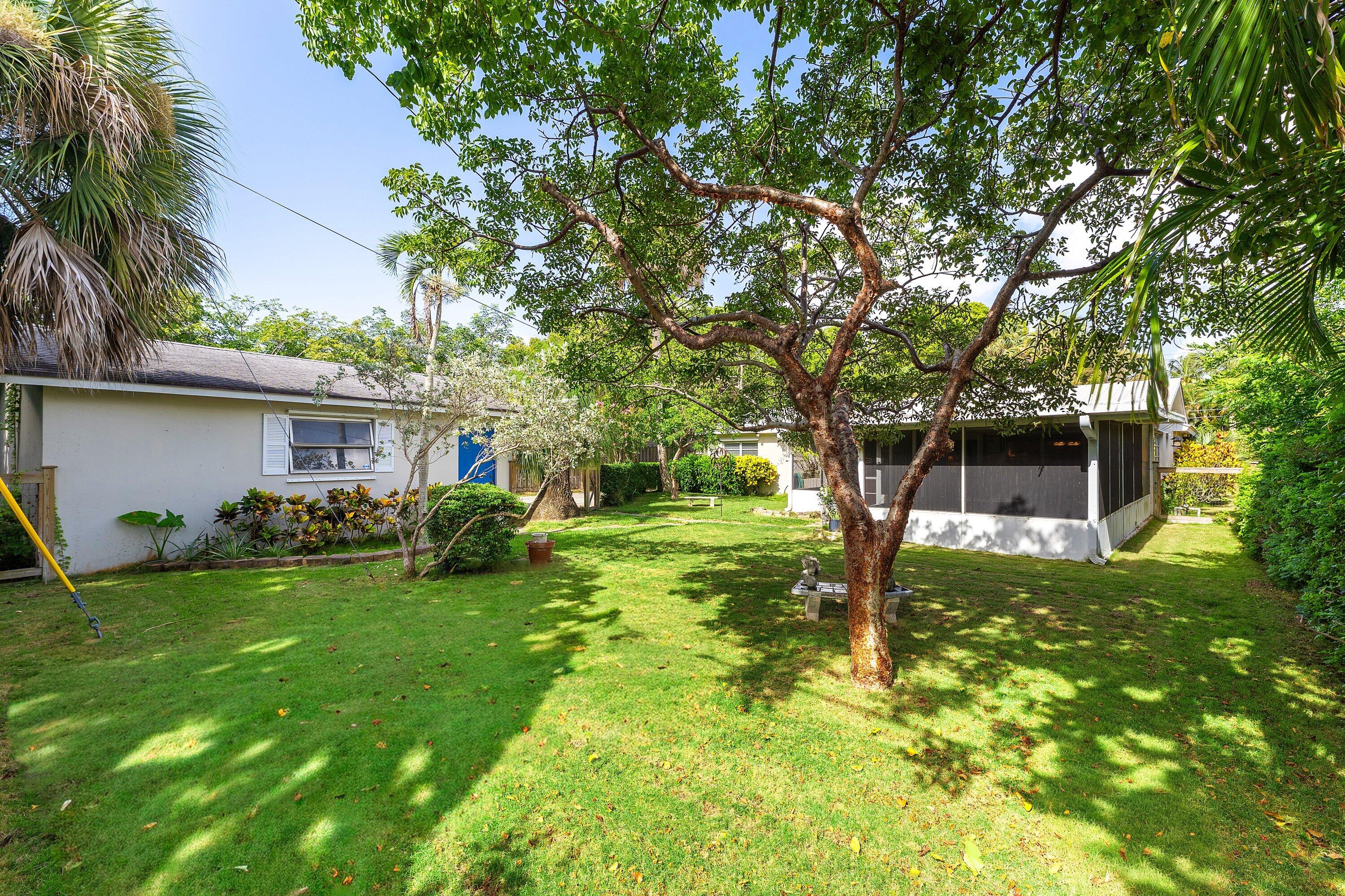 414 S Atlantic Drive