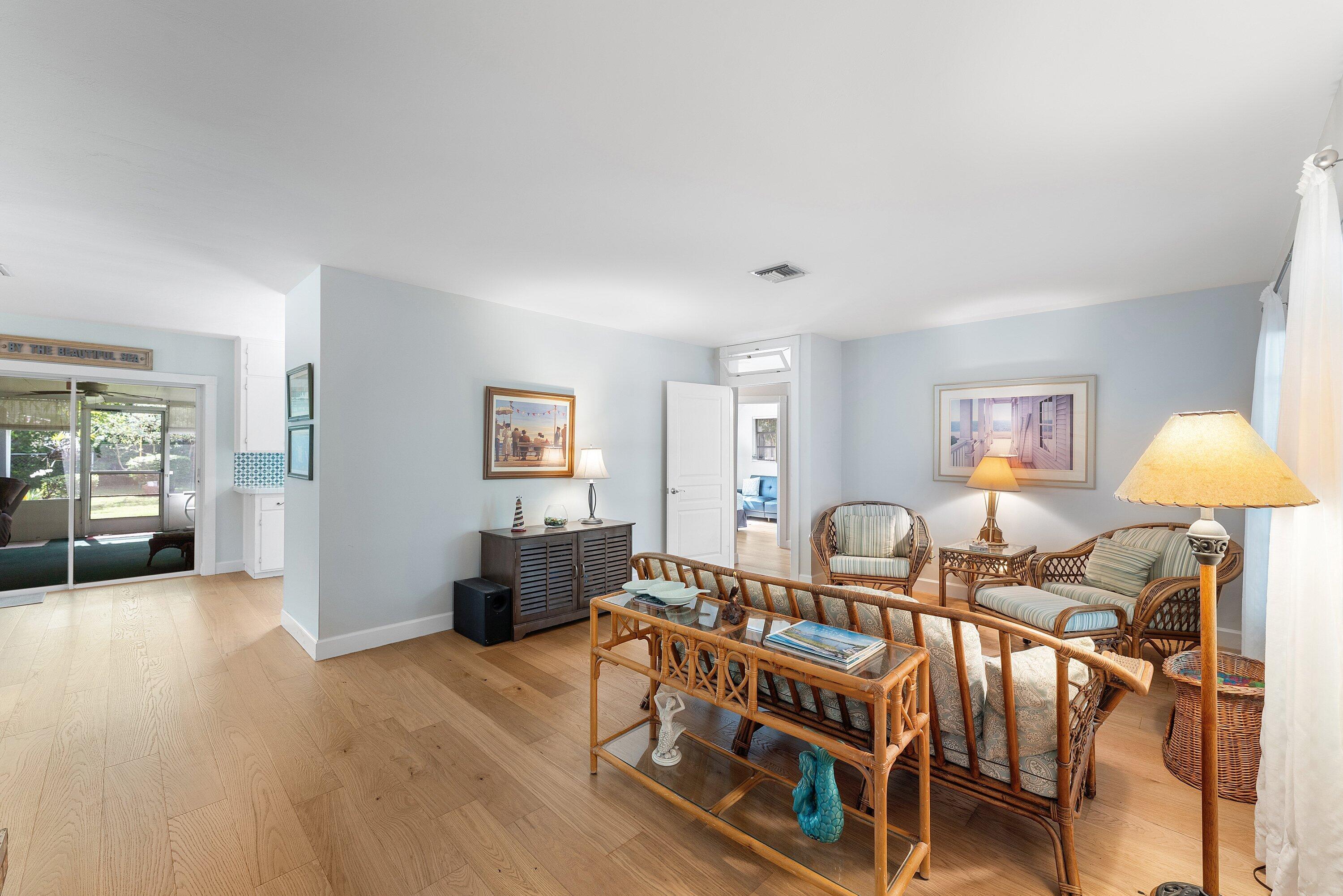 414 S Atlantic Drive