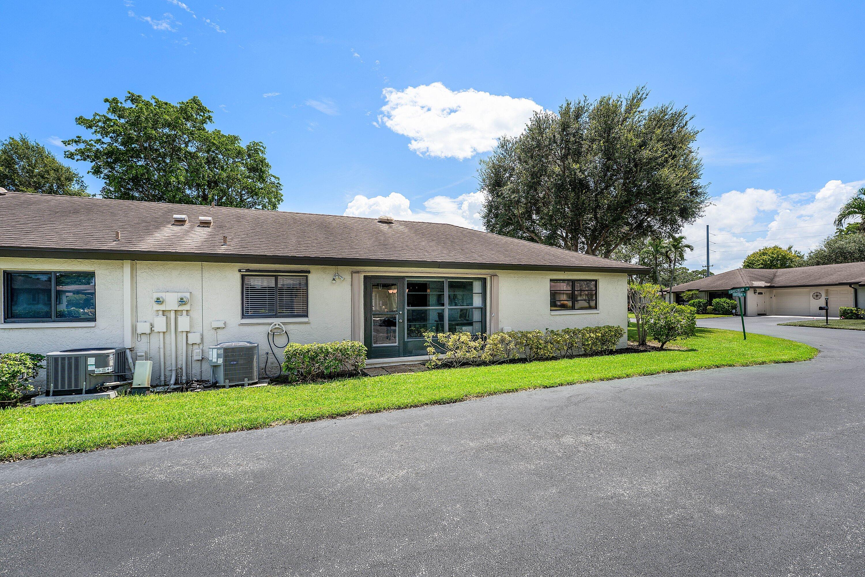 4869 Equestrian Road A