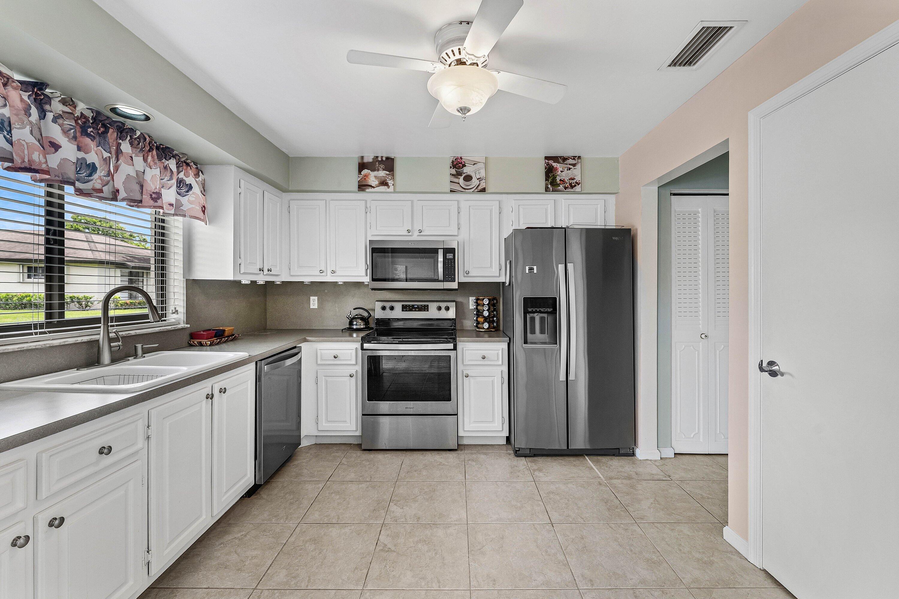4869 Equestrian Road A