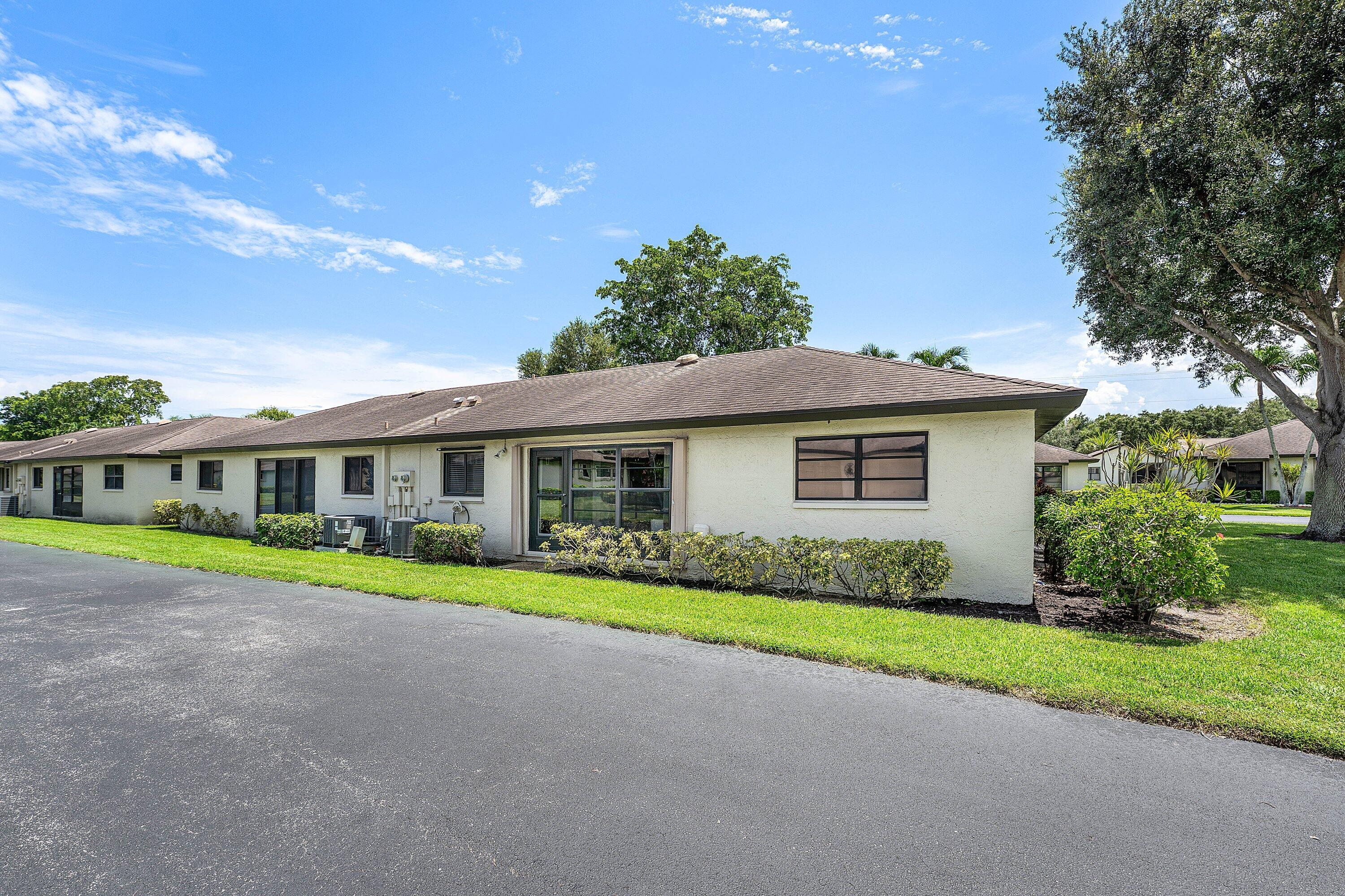 4869 Equestrian Road A