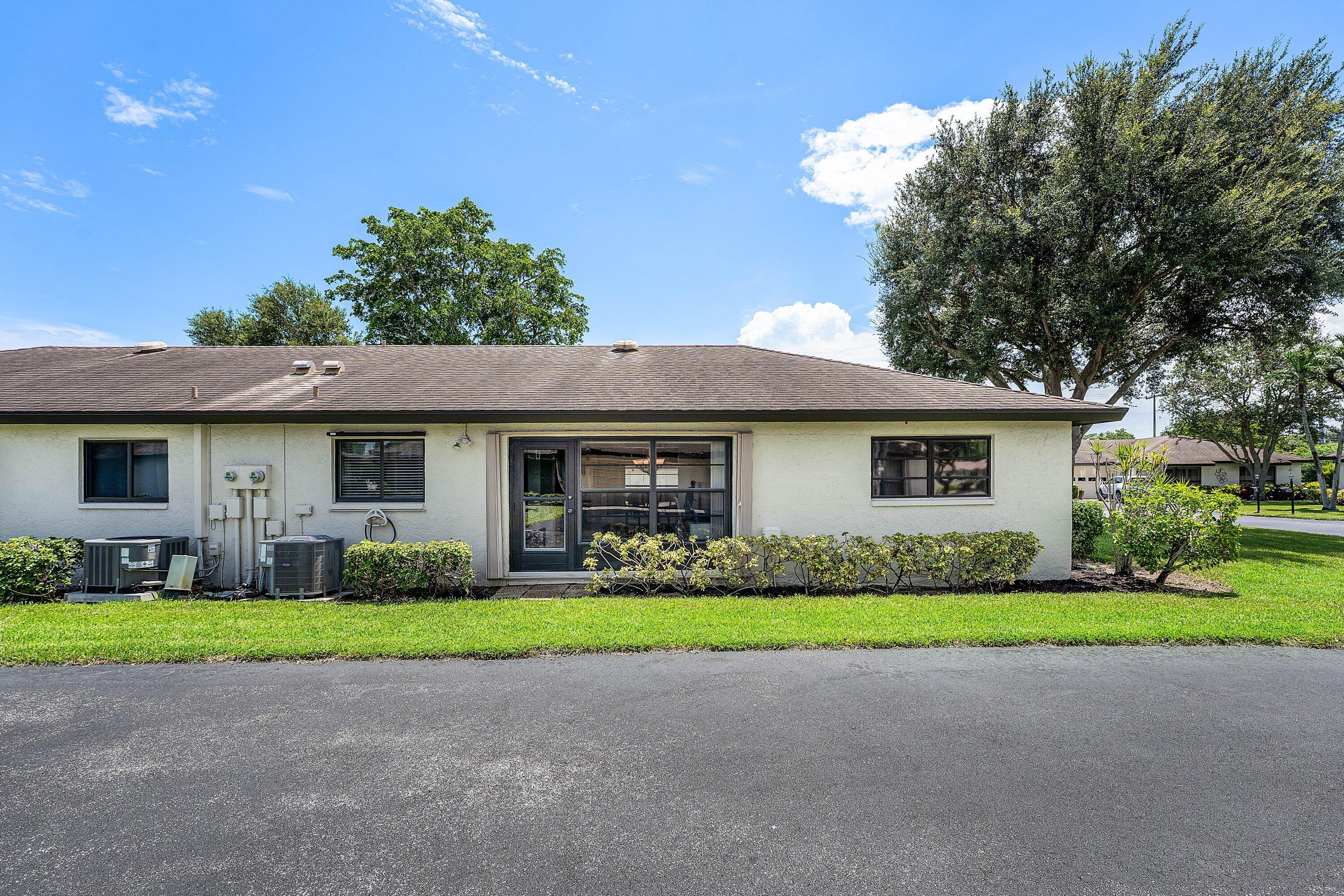 4869 Equestrian Road A
