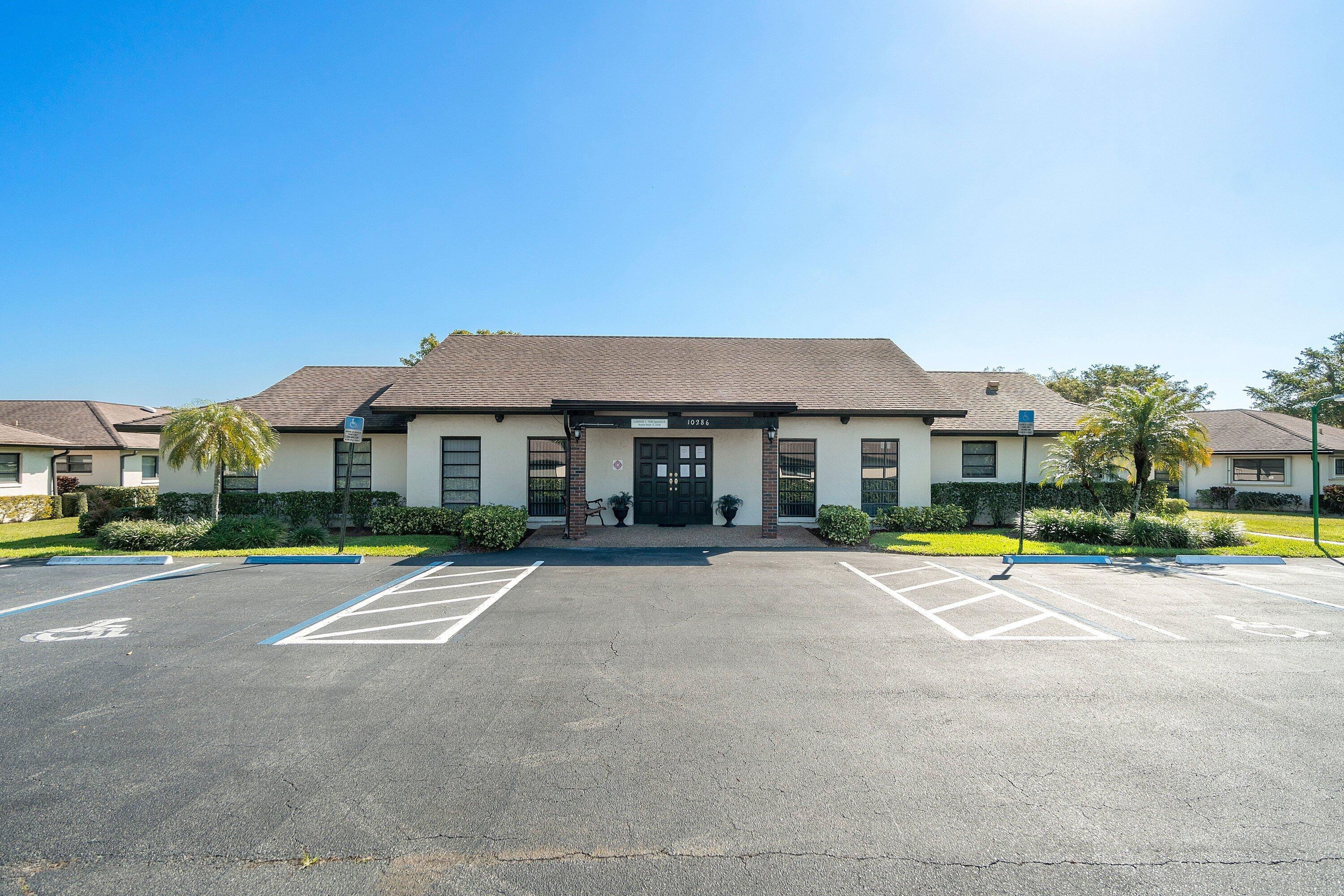 4869 Equestrian Road A