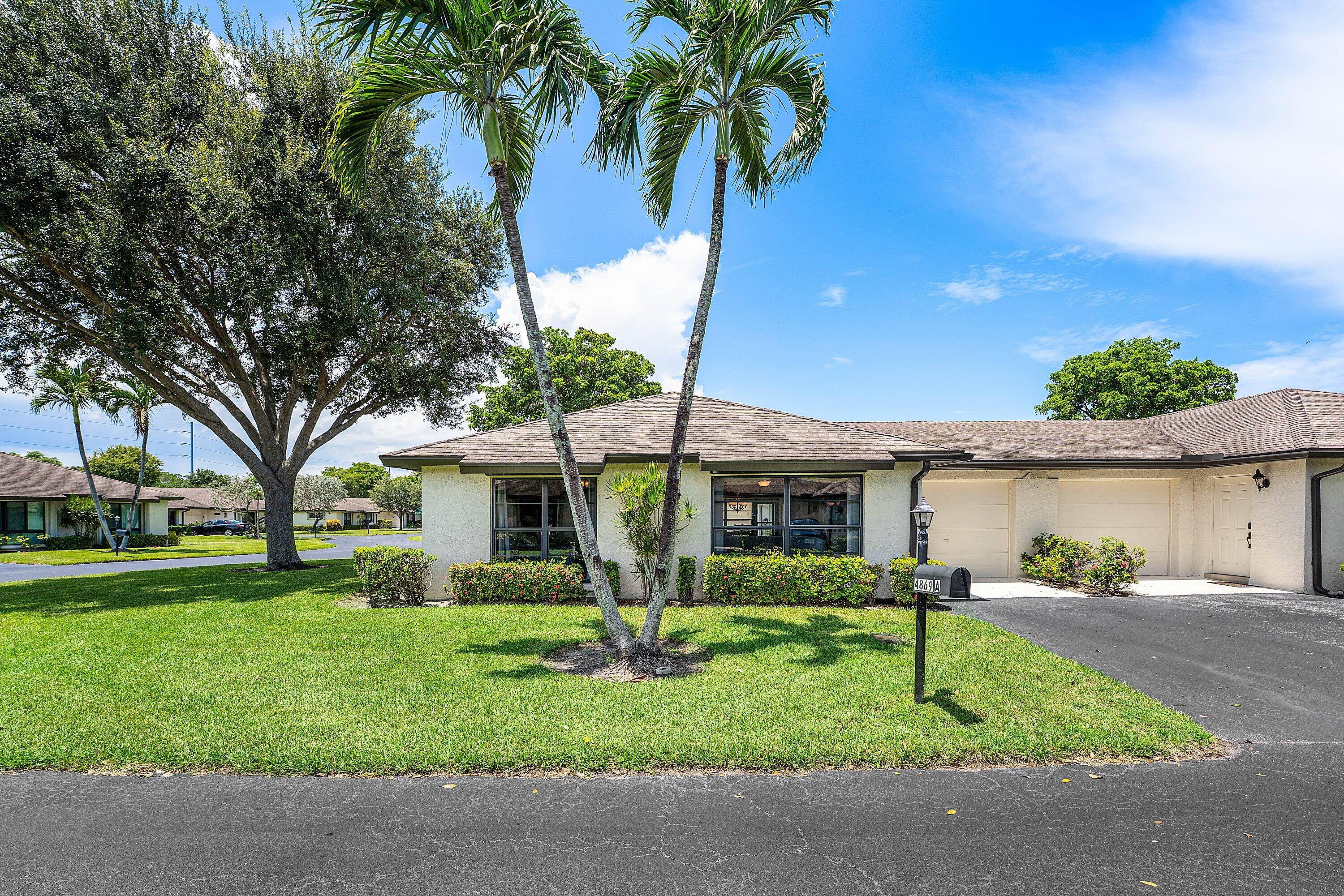 4869 Equestrian Road A