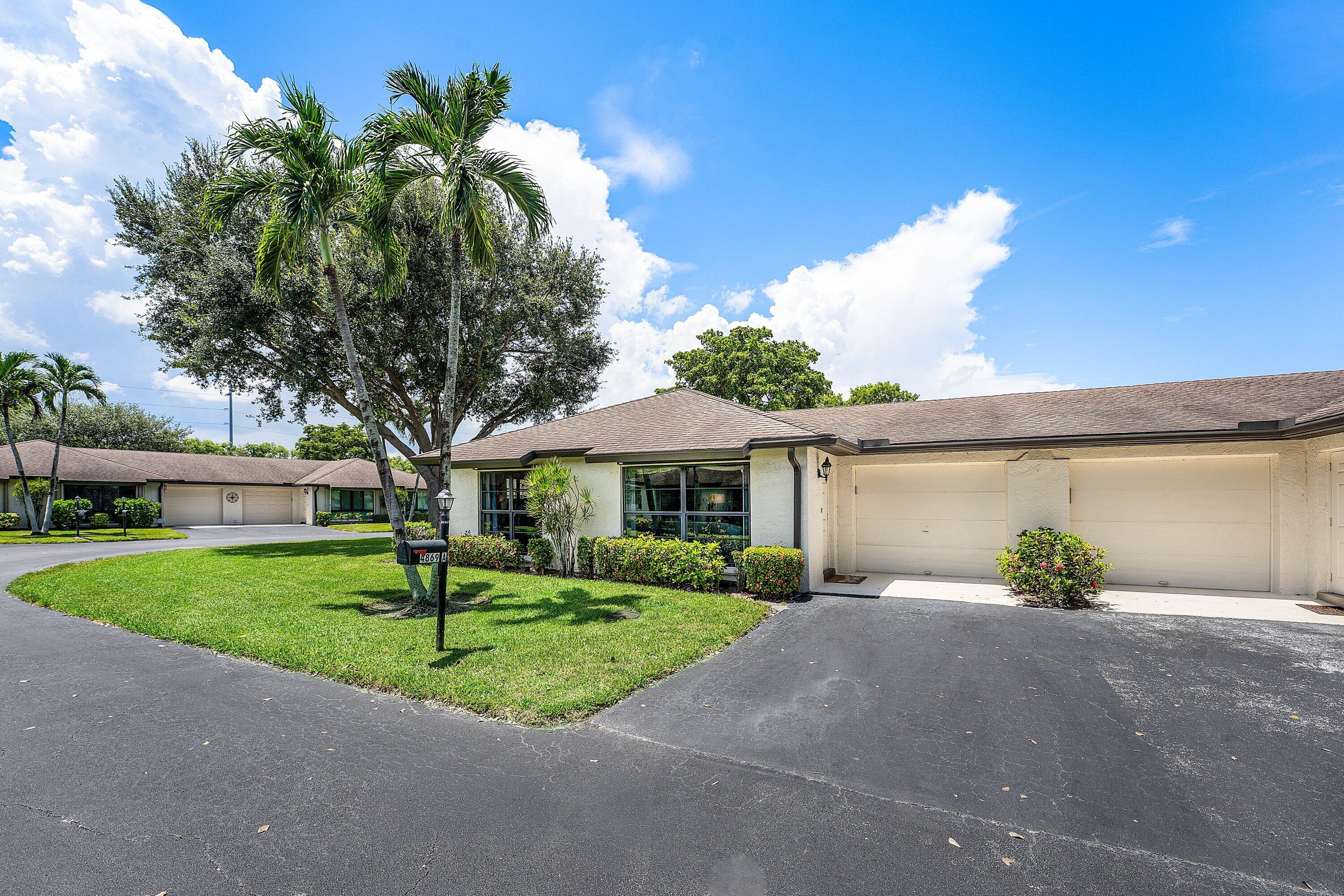 4869 Equestrian Road A