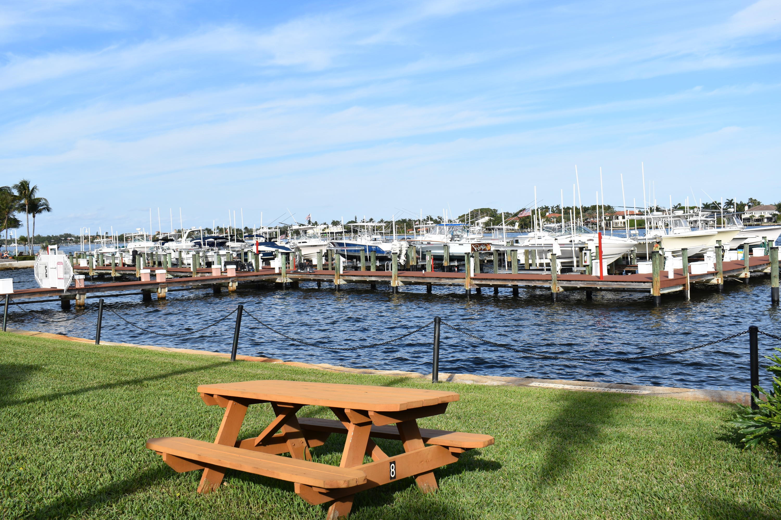123 Yacht Club Way