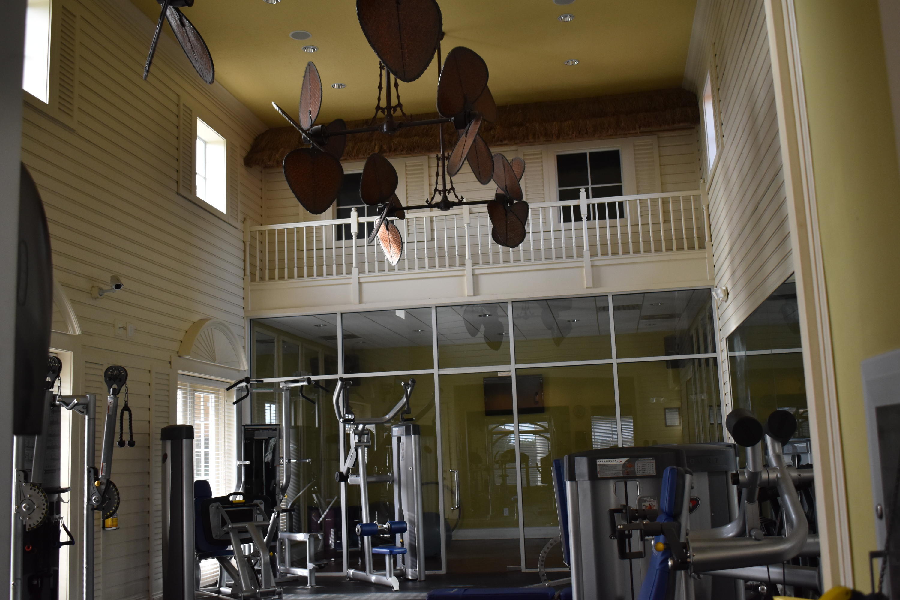 123 Yacht Club Way
