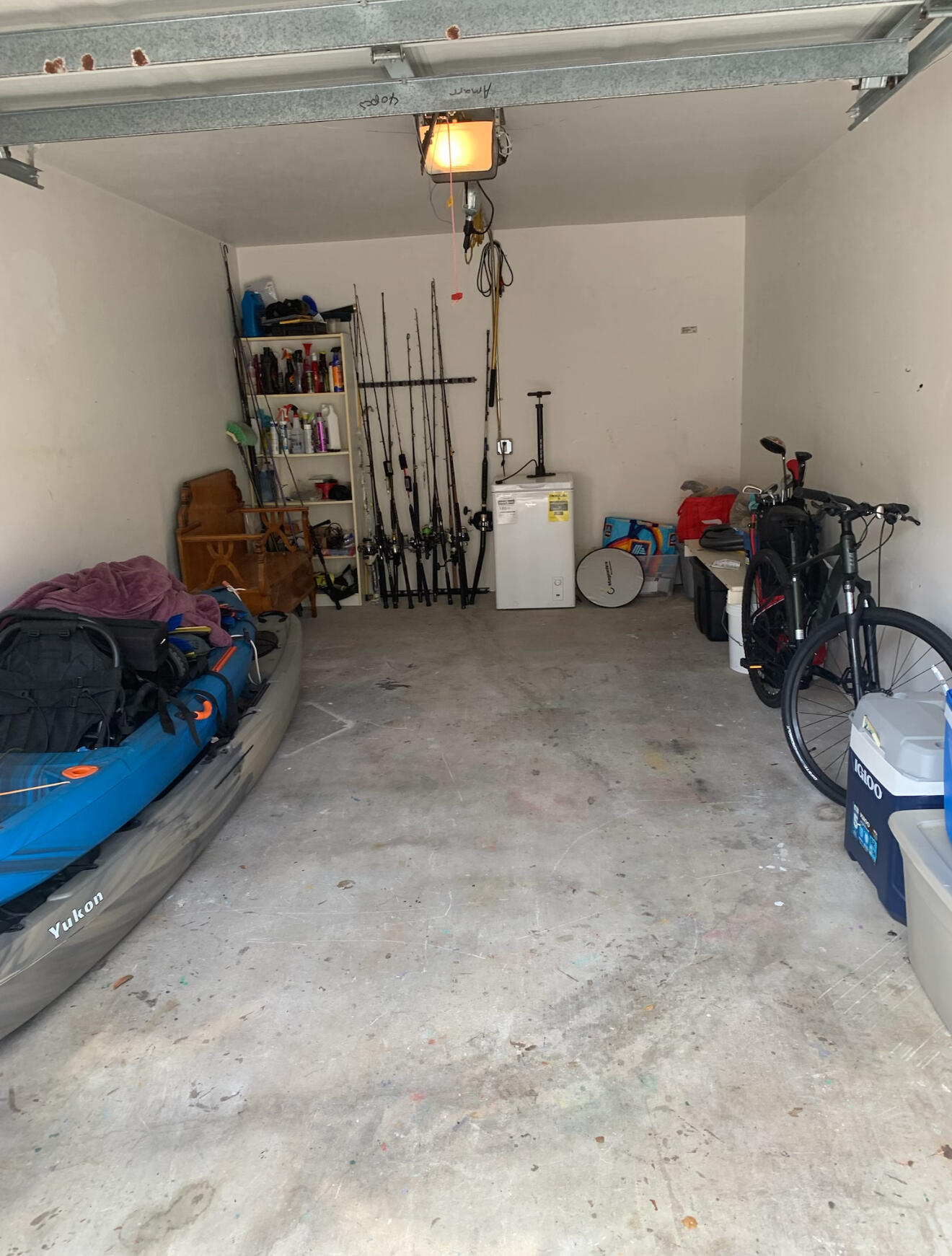 123 Yacht Club Way