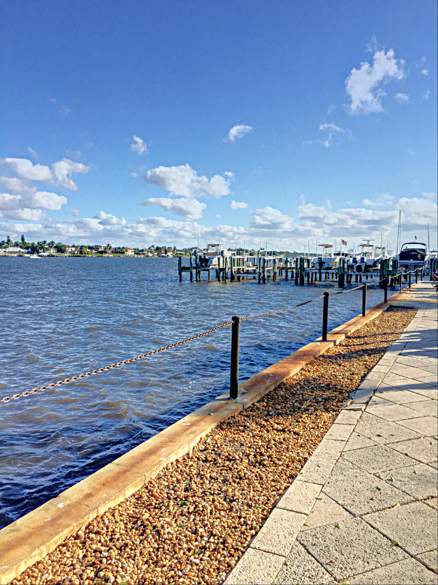 123 Yacht Club Way