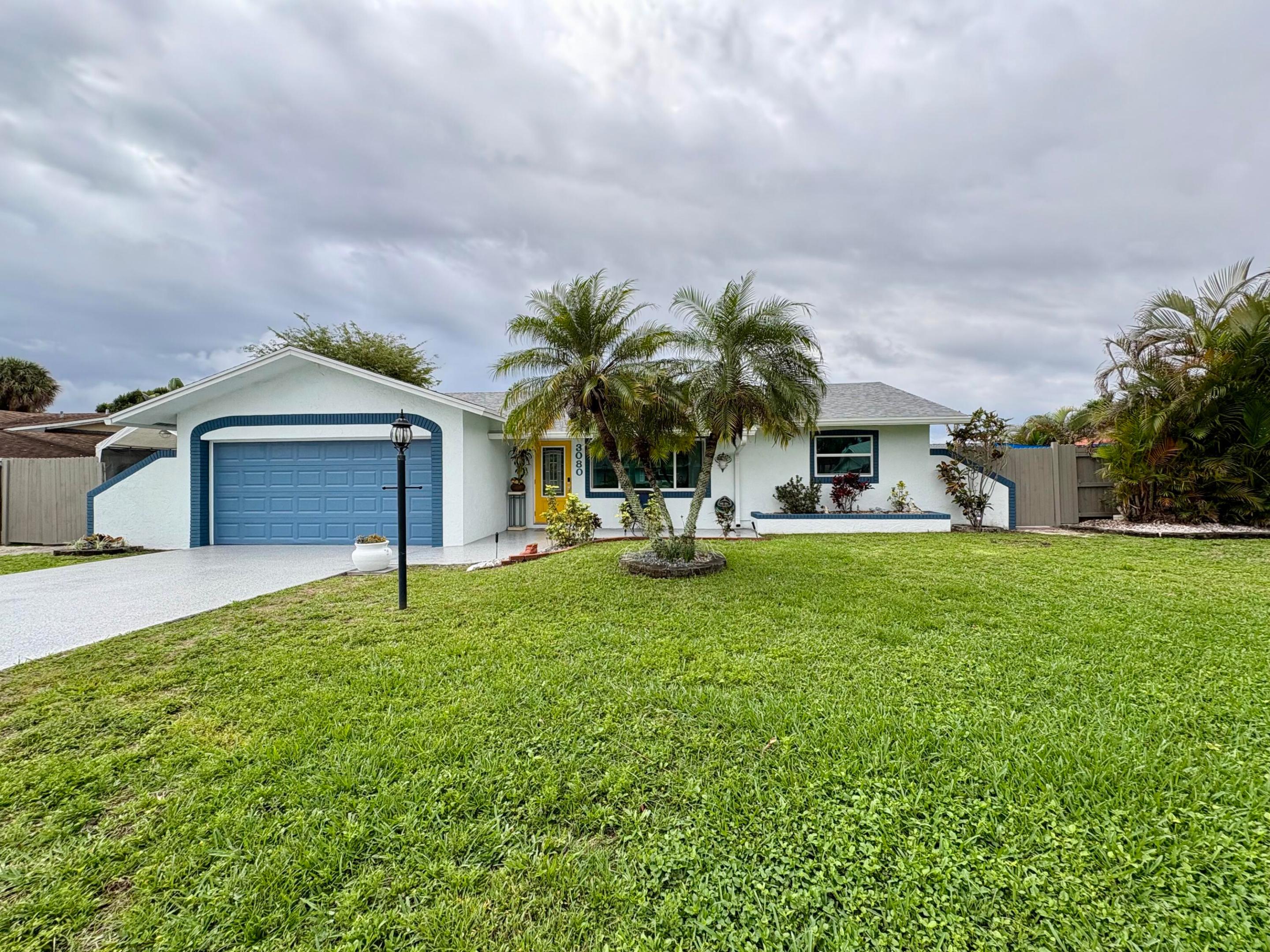 3080 Tropical Trail