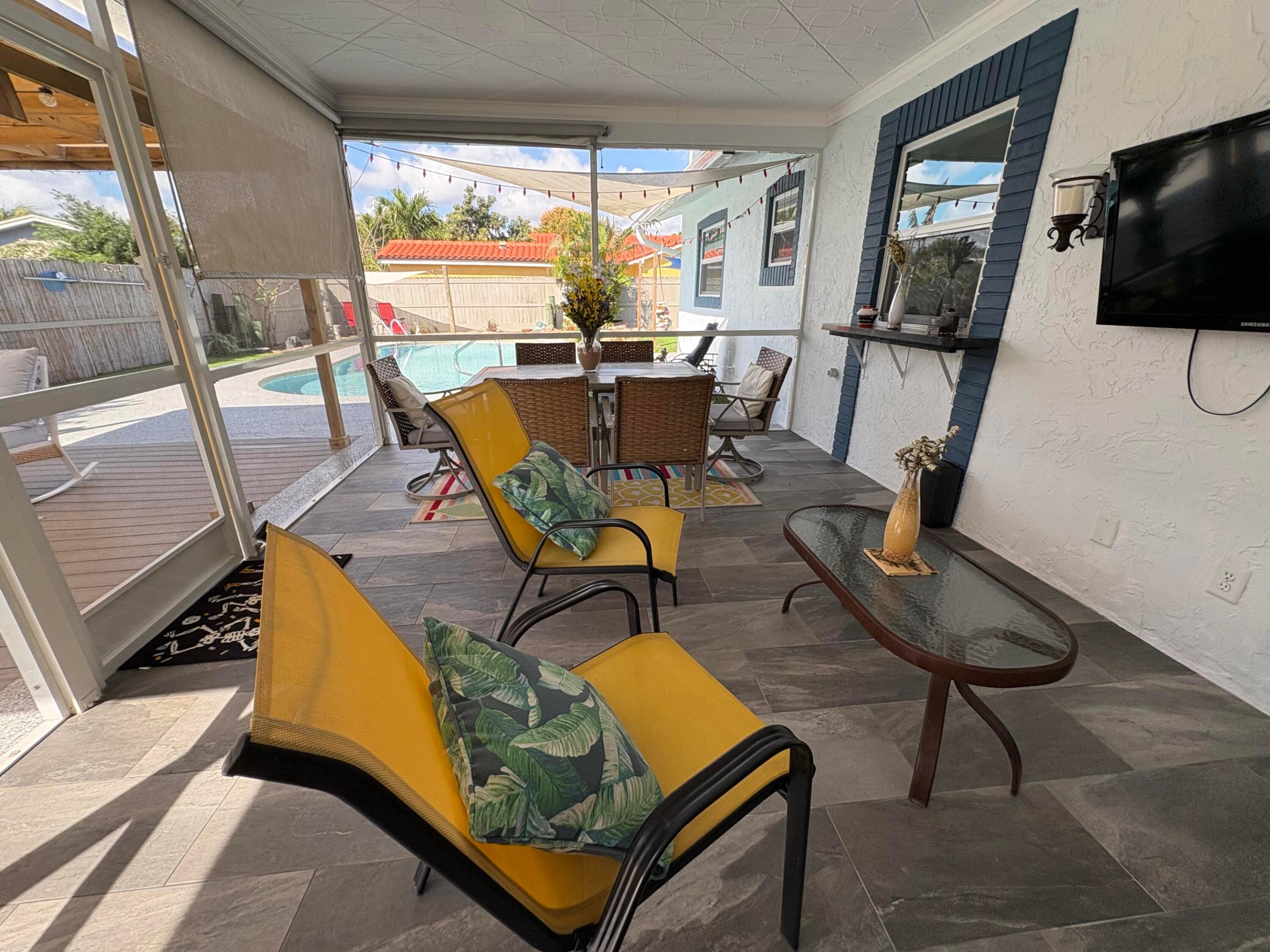 3080 Tropical Trail