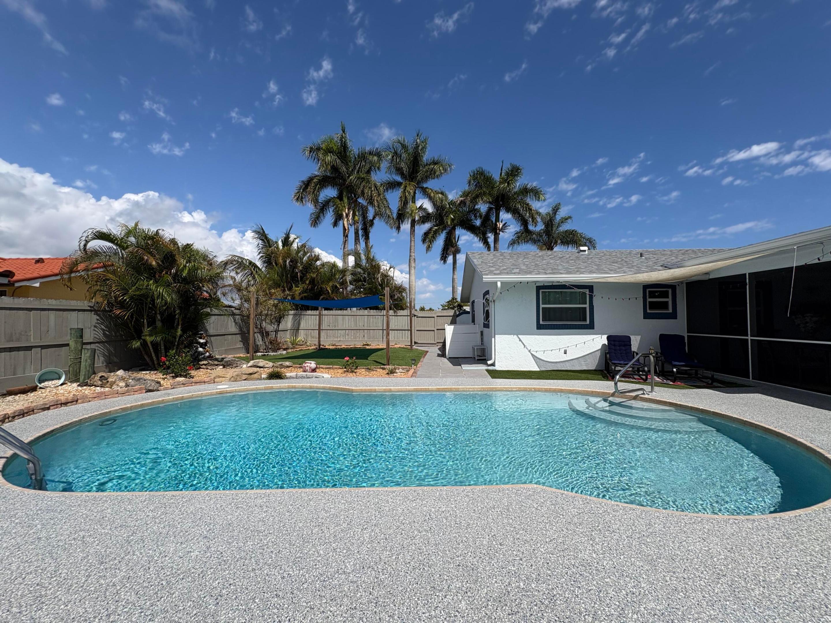 3080 Tropical Trail