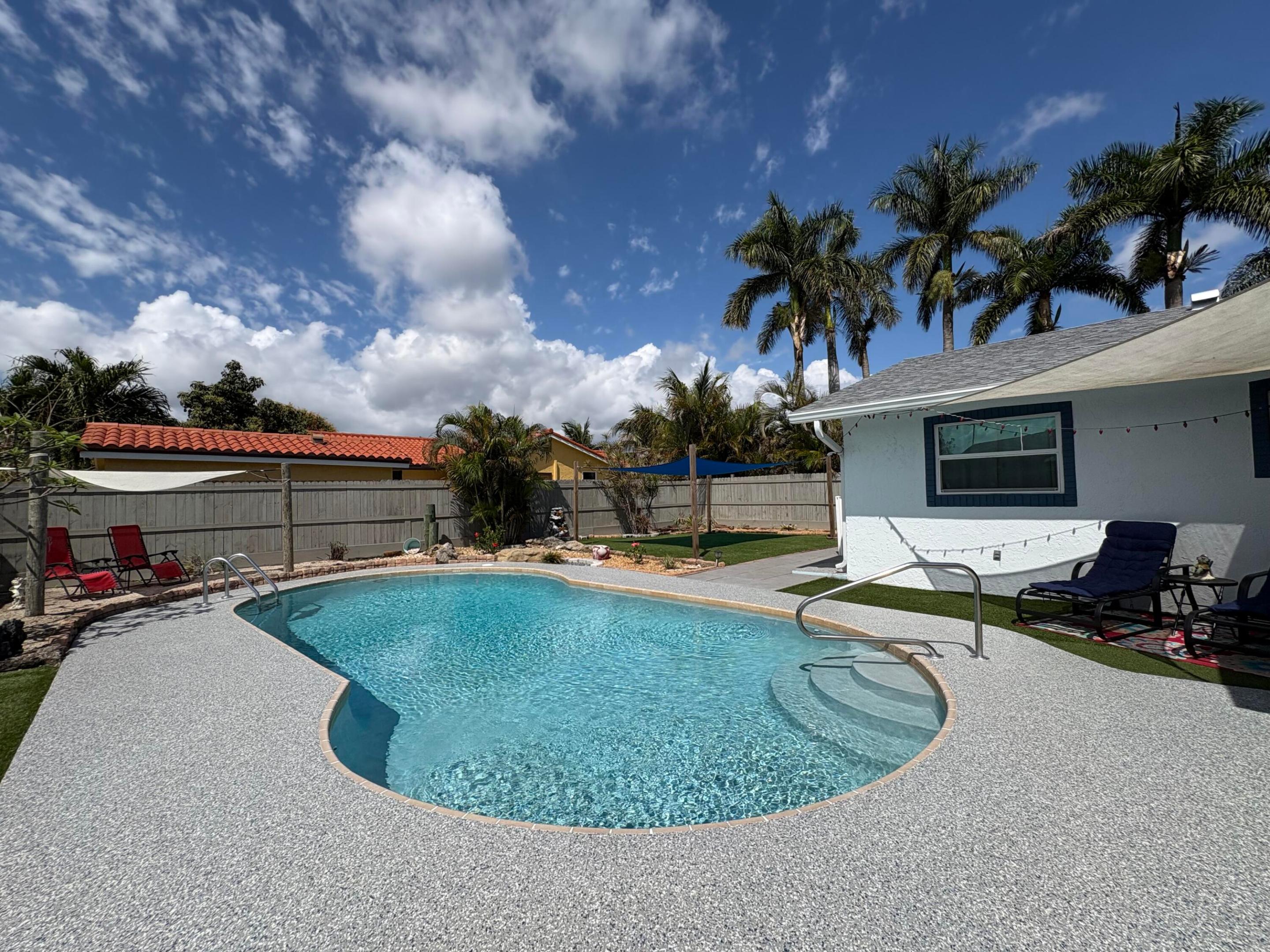 3080 Tropical Trail