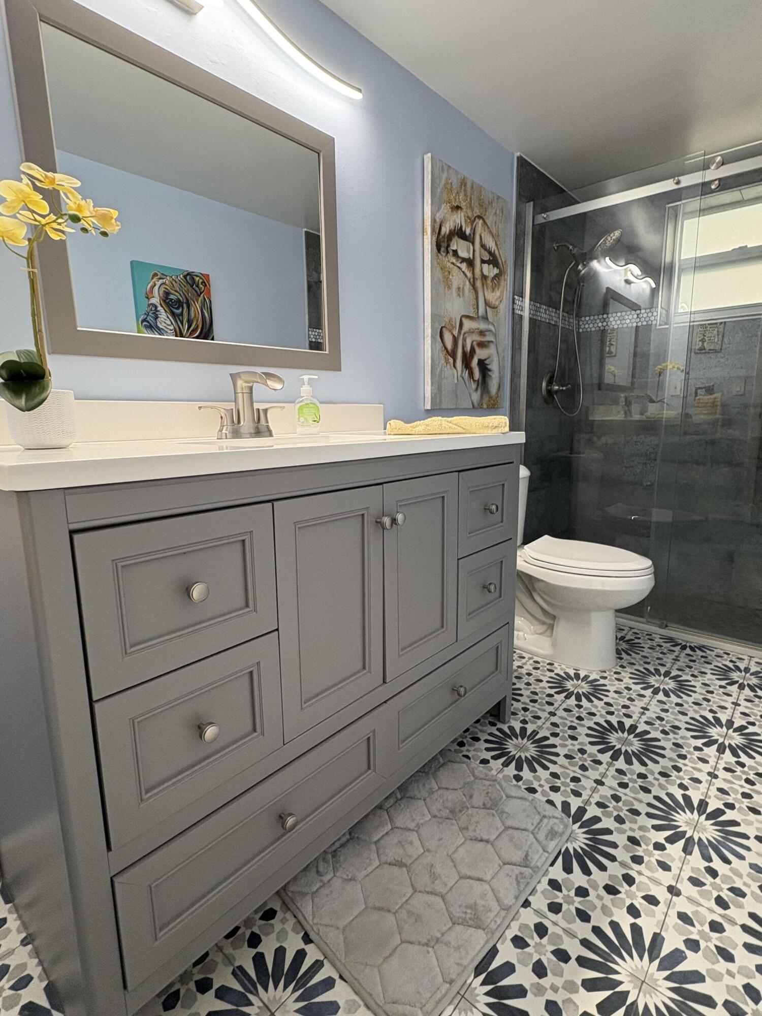 3080 Tropical Trail