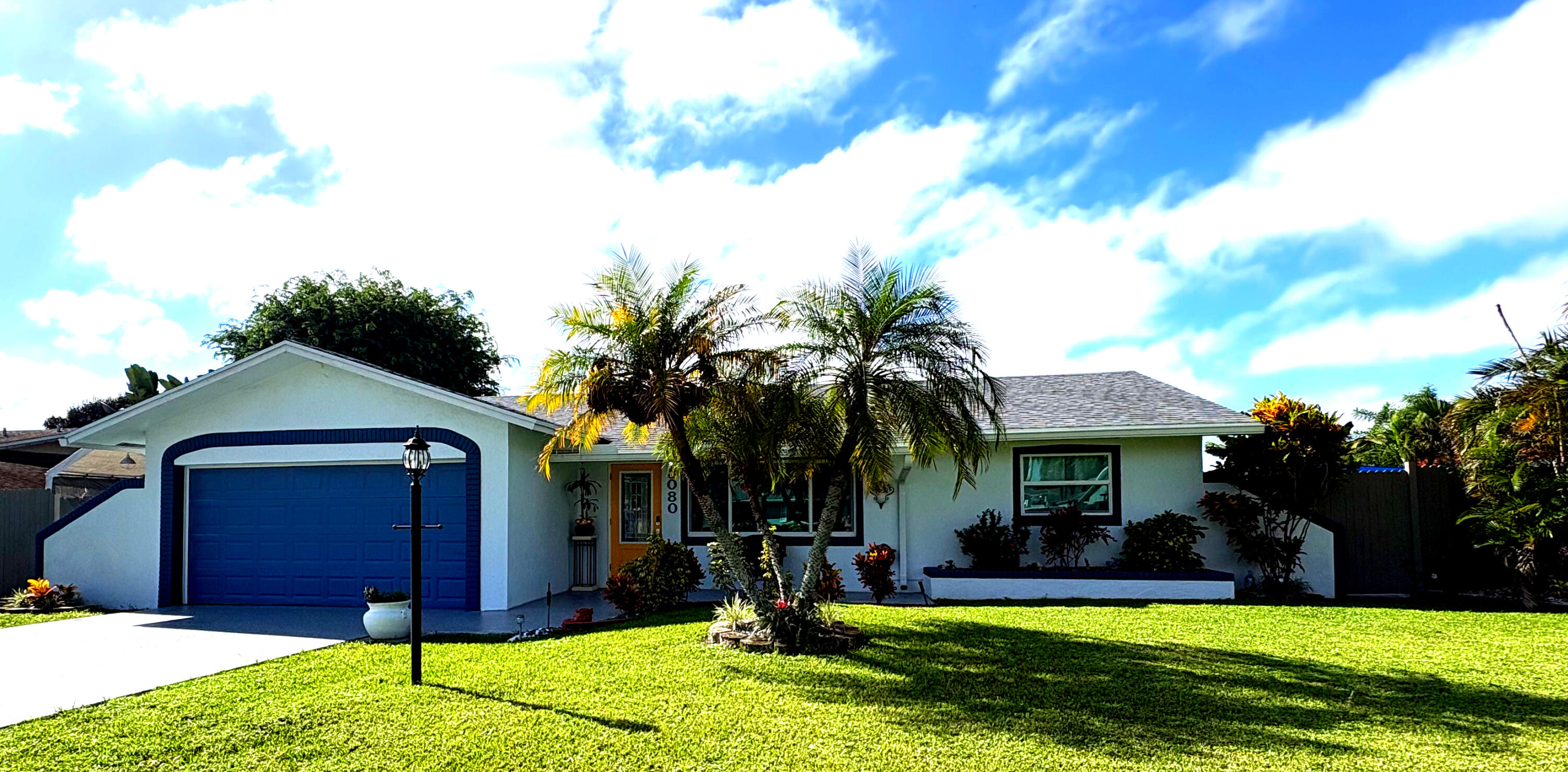 3080 Tropical Trail