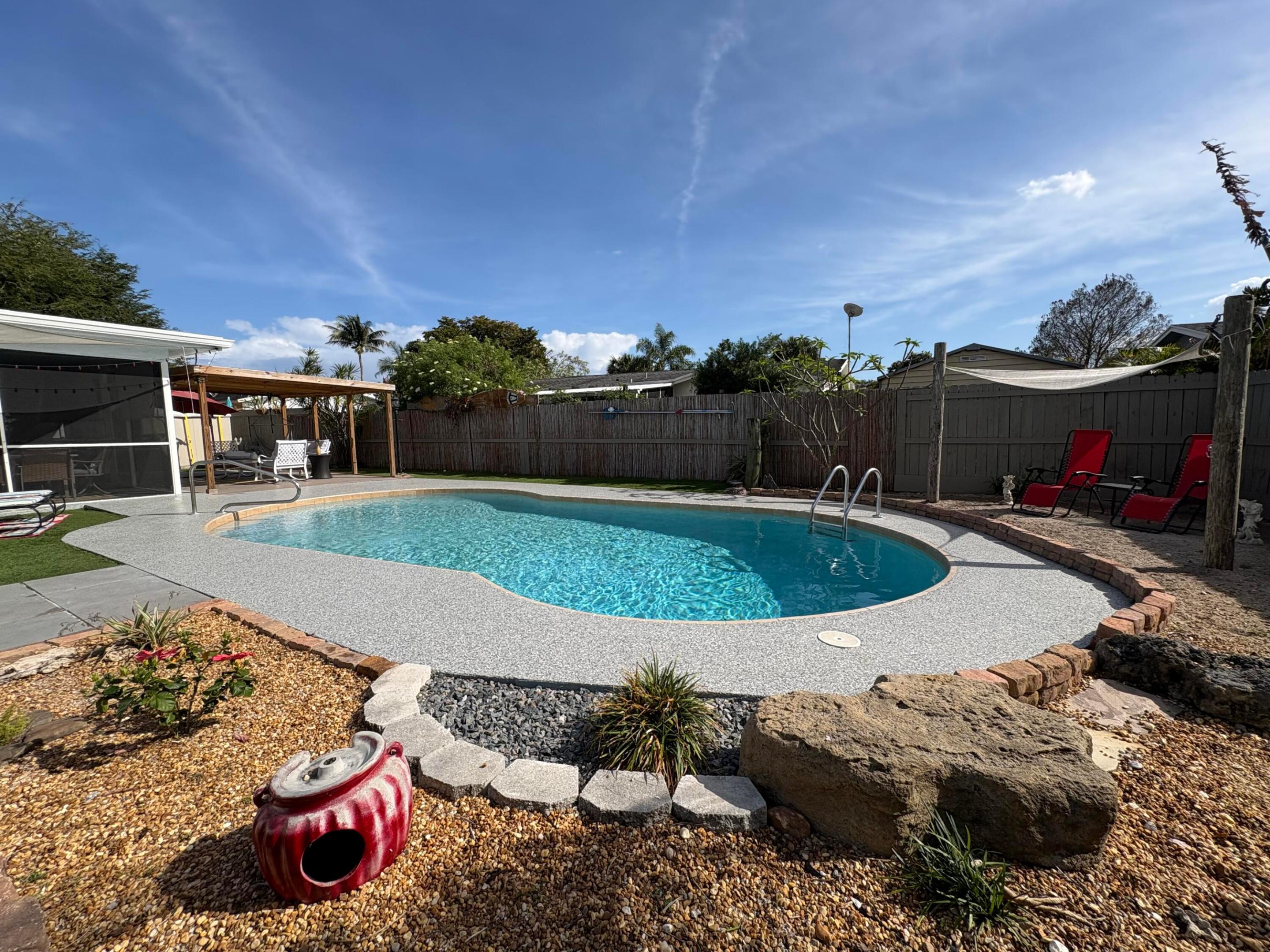 3080 Tropical Trail