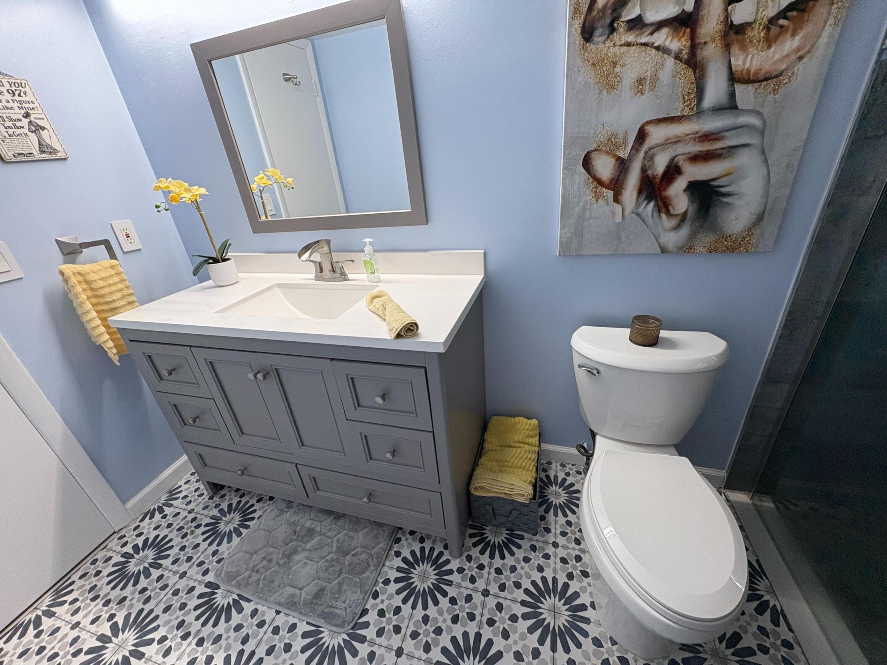 3080 Tropical Trail
