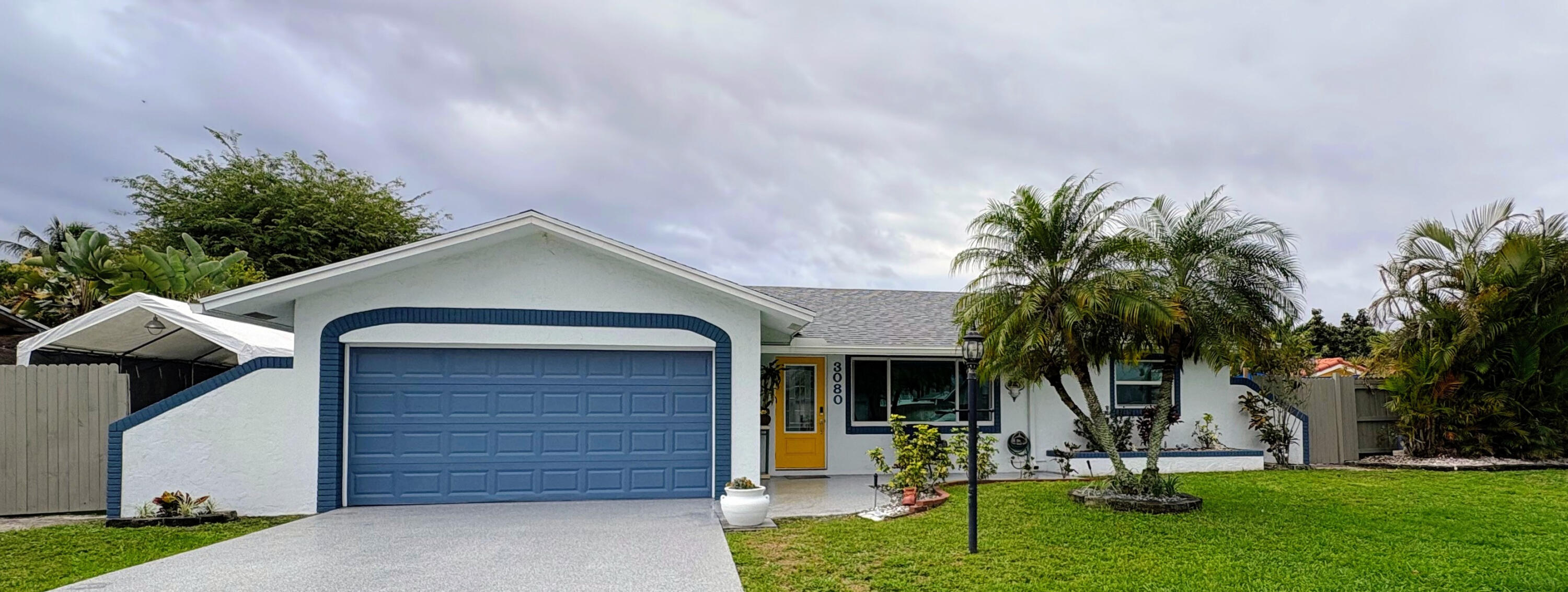 3080 Tropical Trail