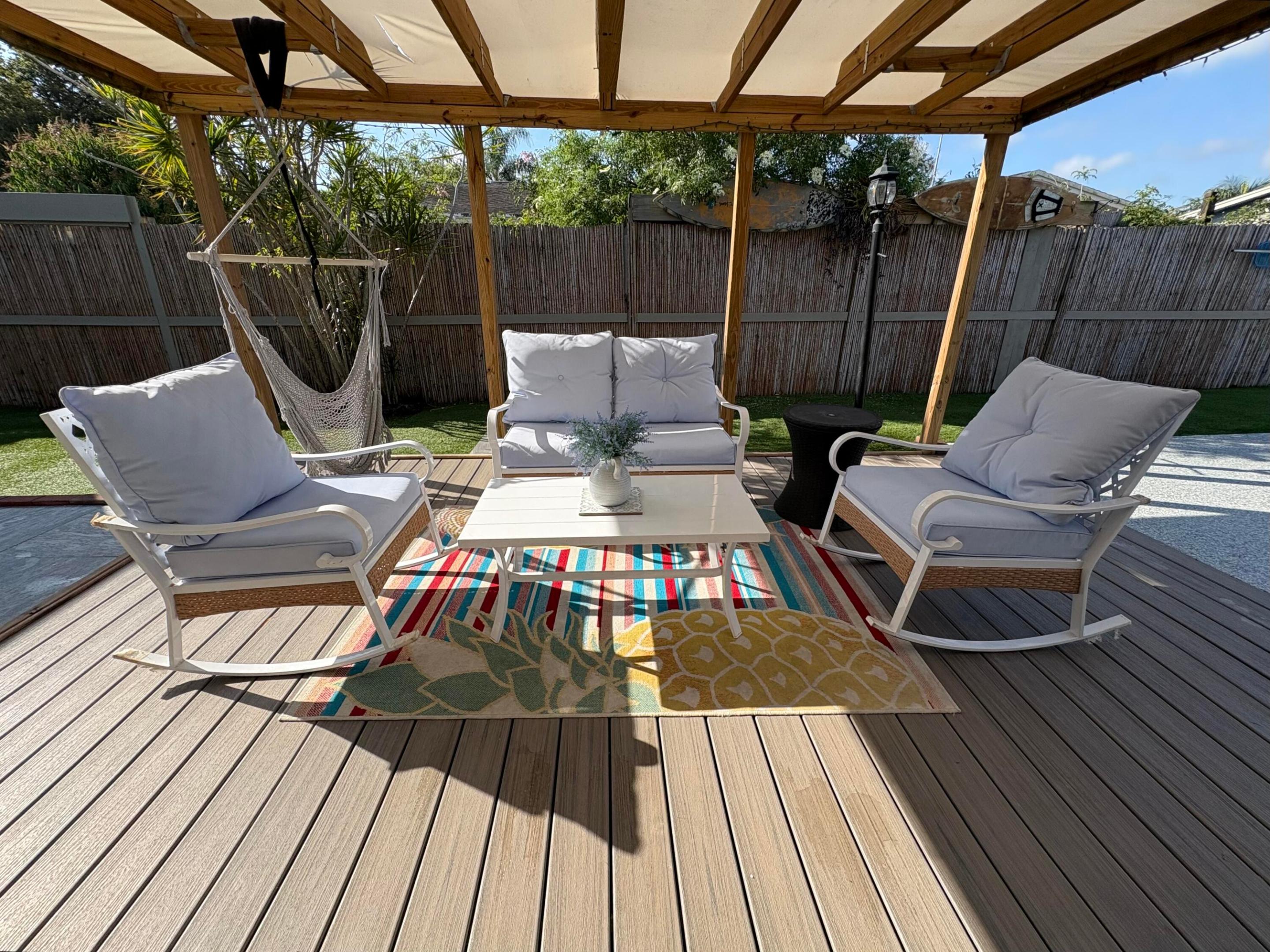 3080 Tropical Trail