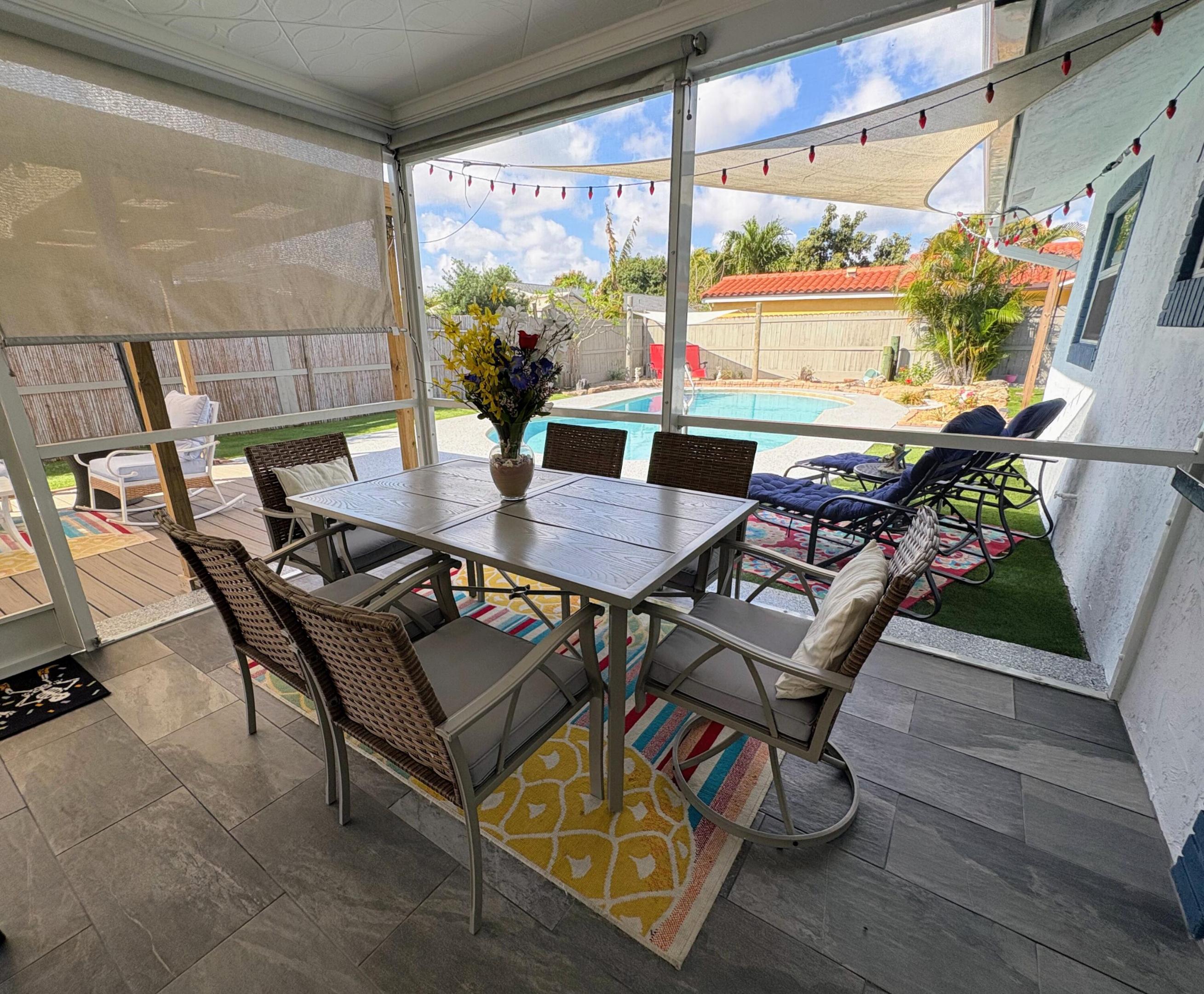 3080 Tropical Trail