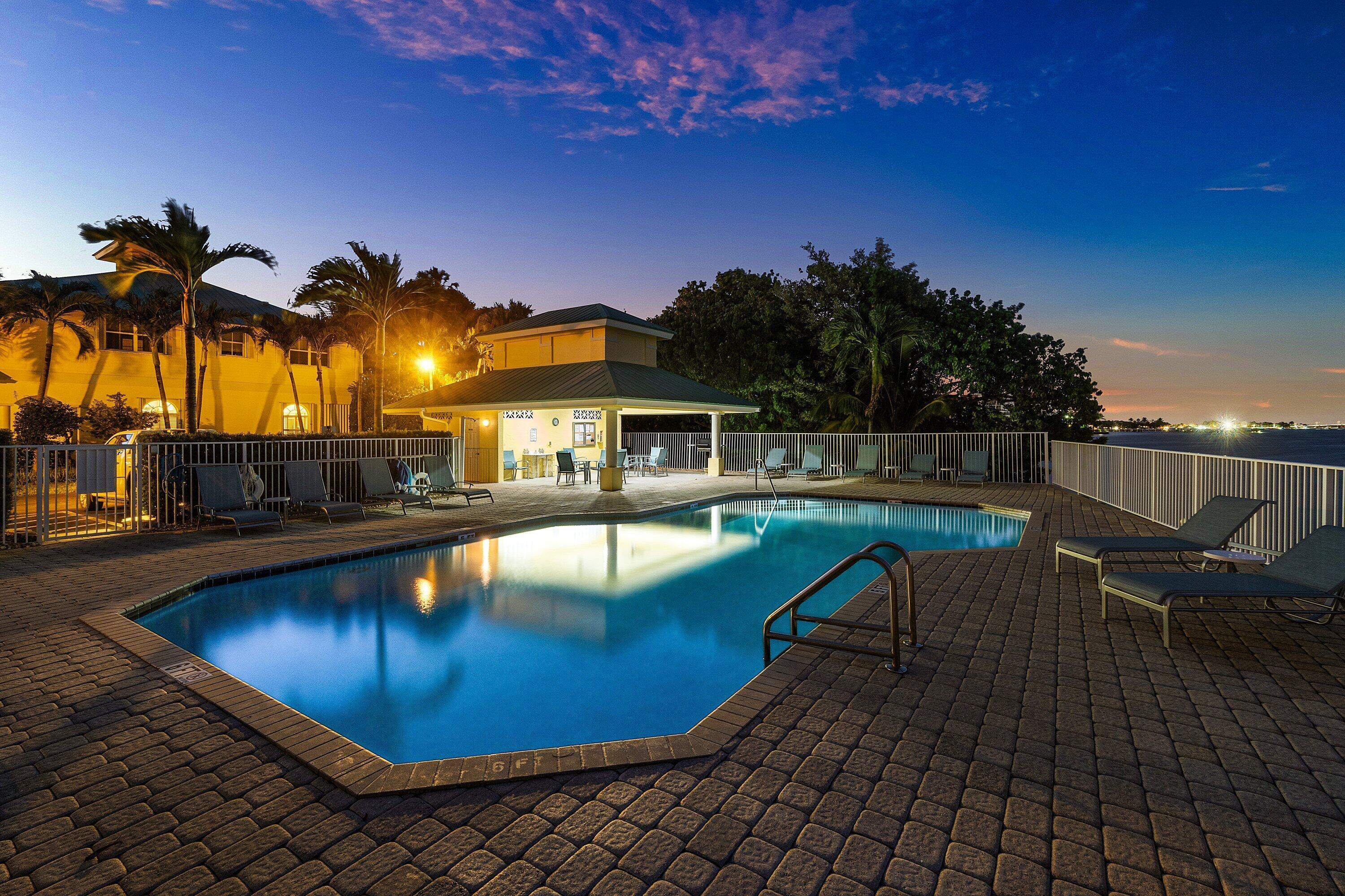 166 Barefoot Cove