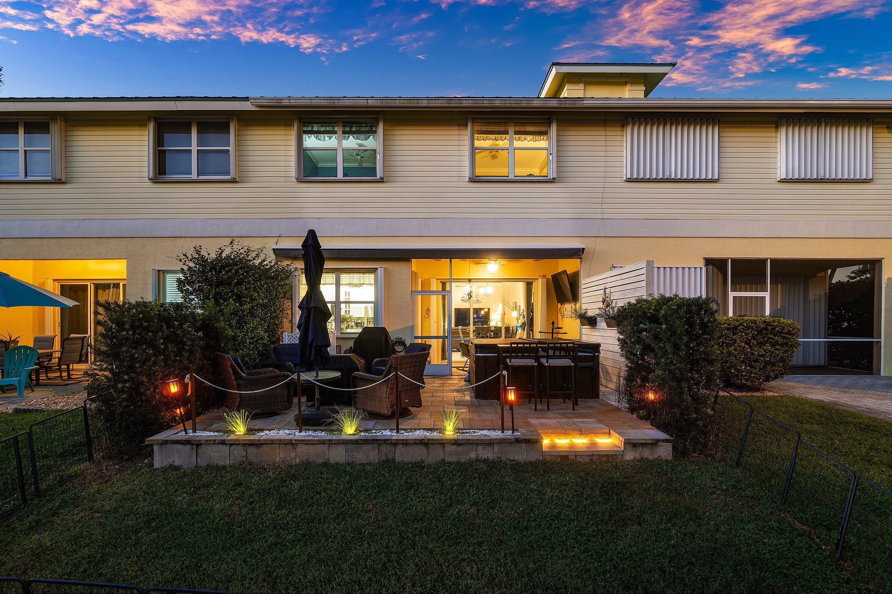 166 Barefoot Cove