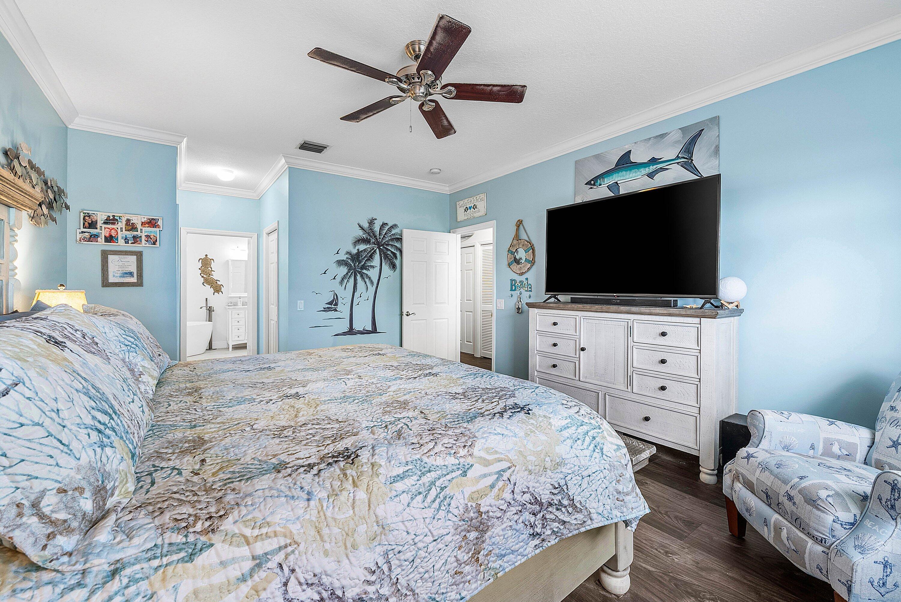 166 Barefoot Cove