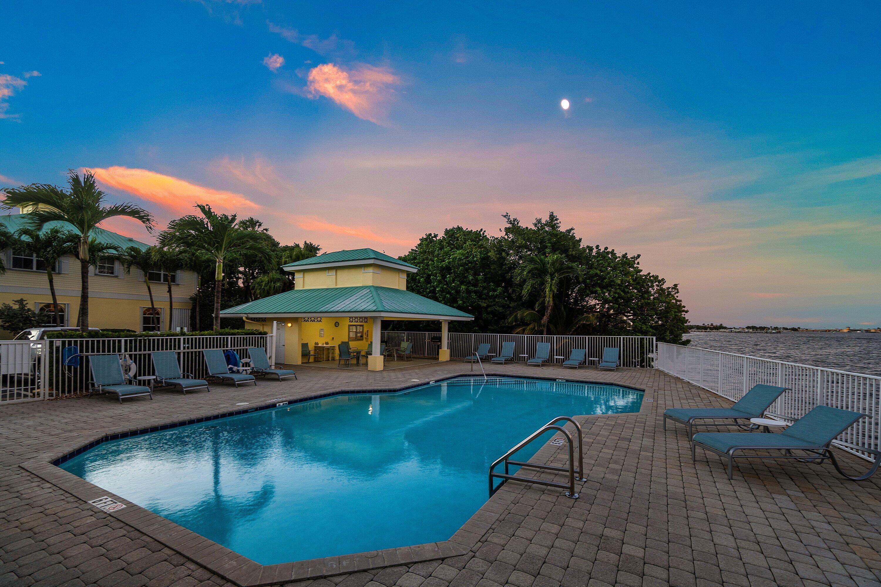 166 Barefoot Cove