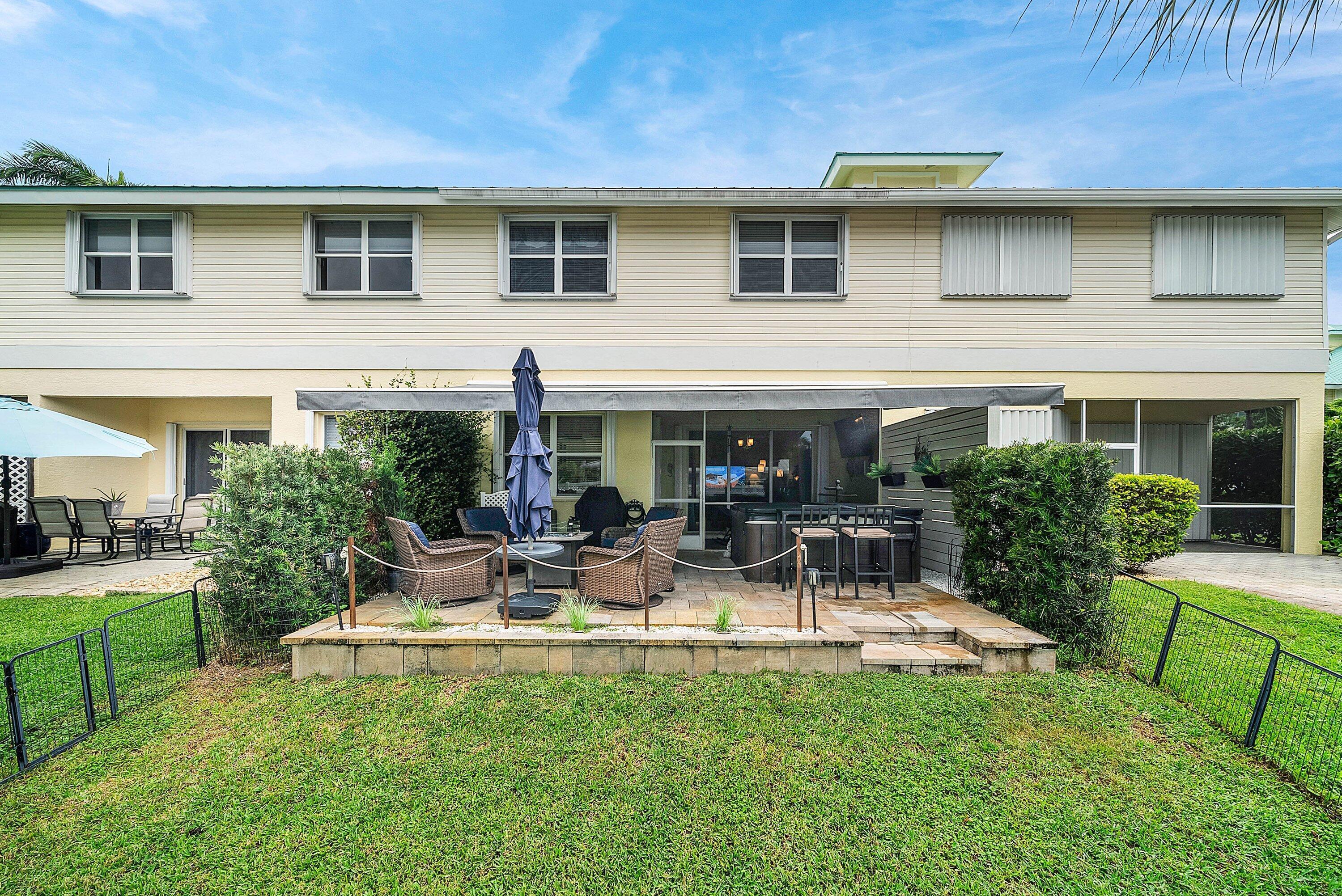 166 Barefoot Cove