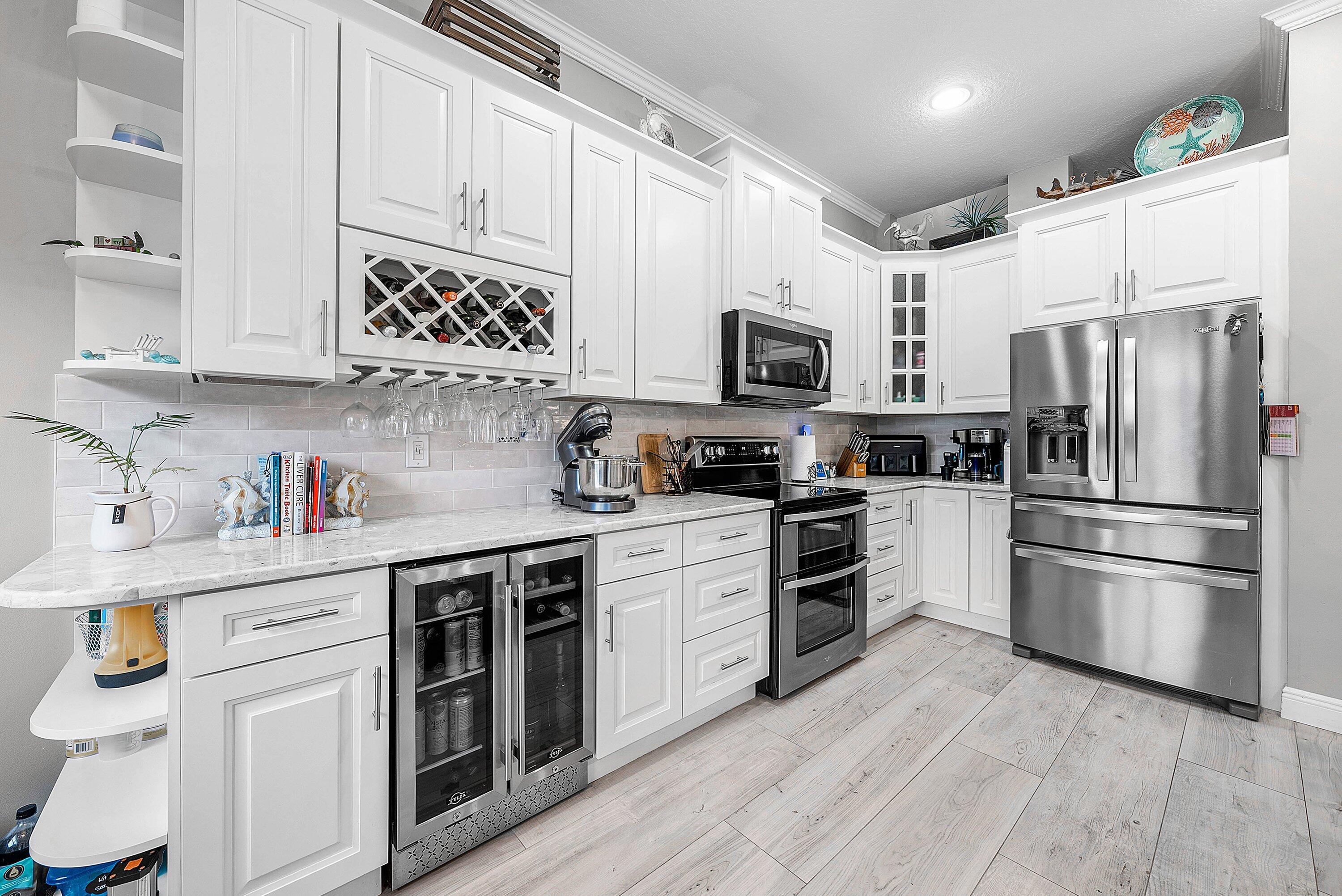 166 Barefoot Cove