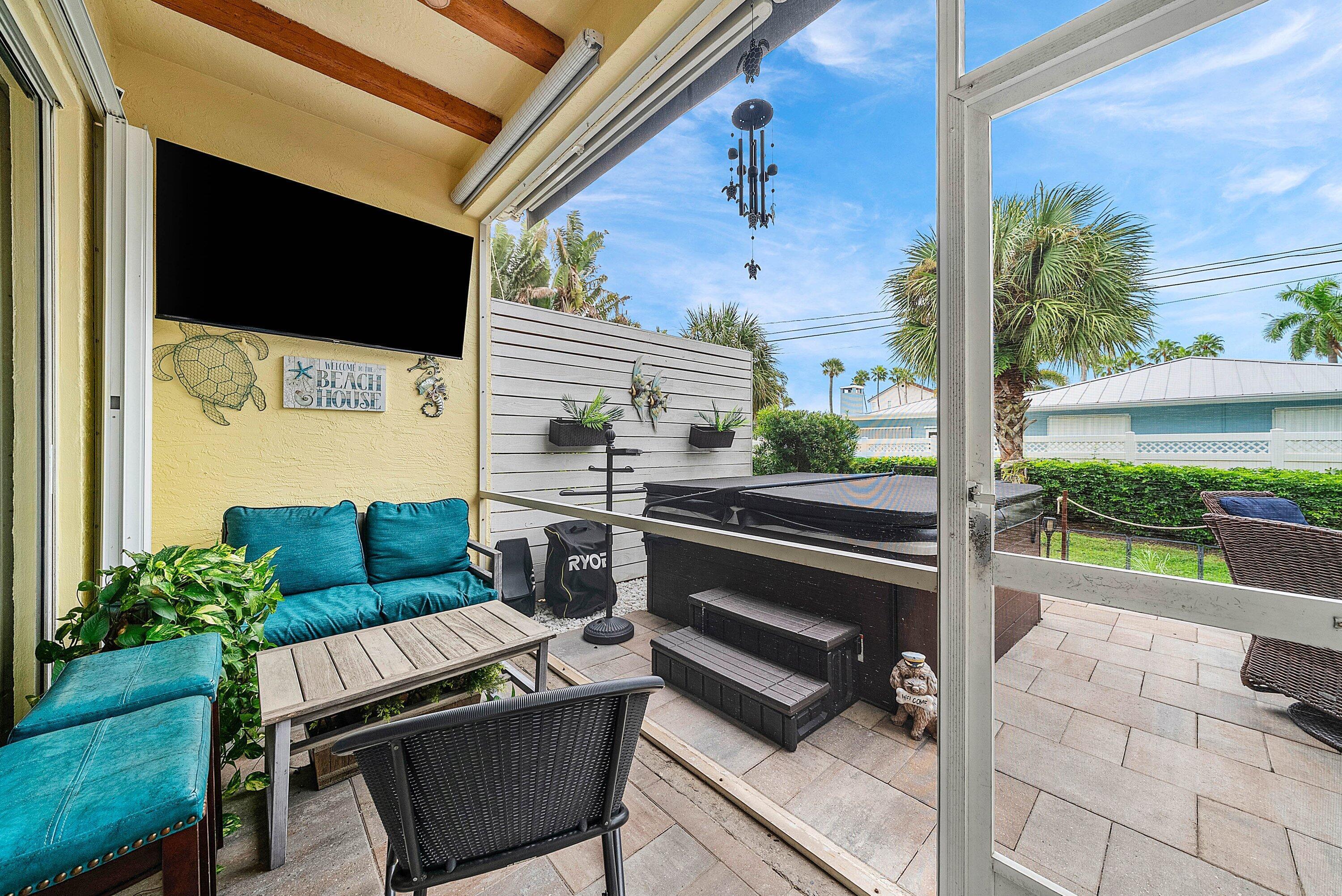 166 Barefoot Cove