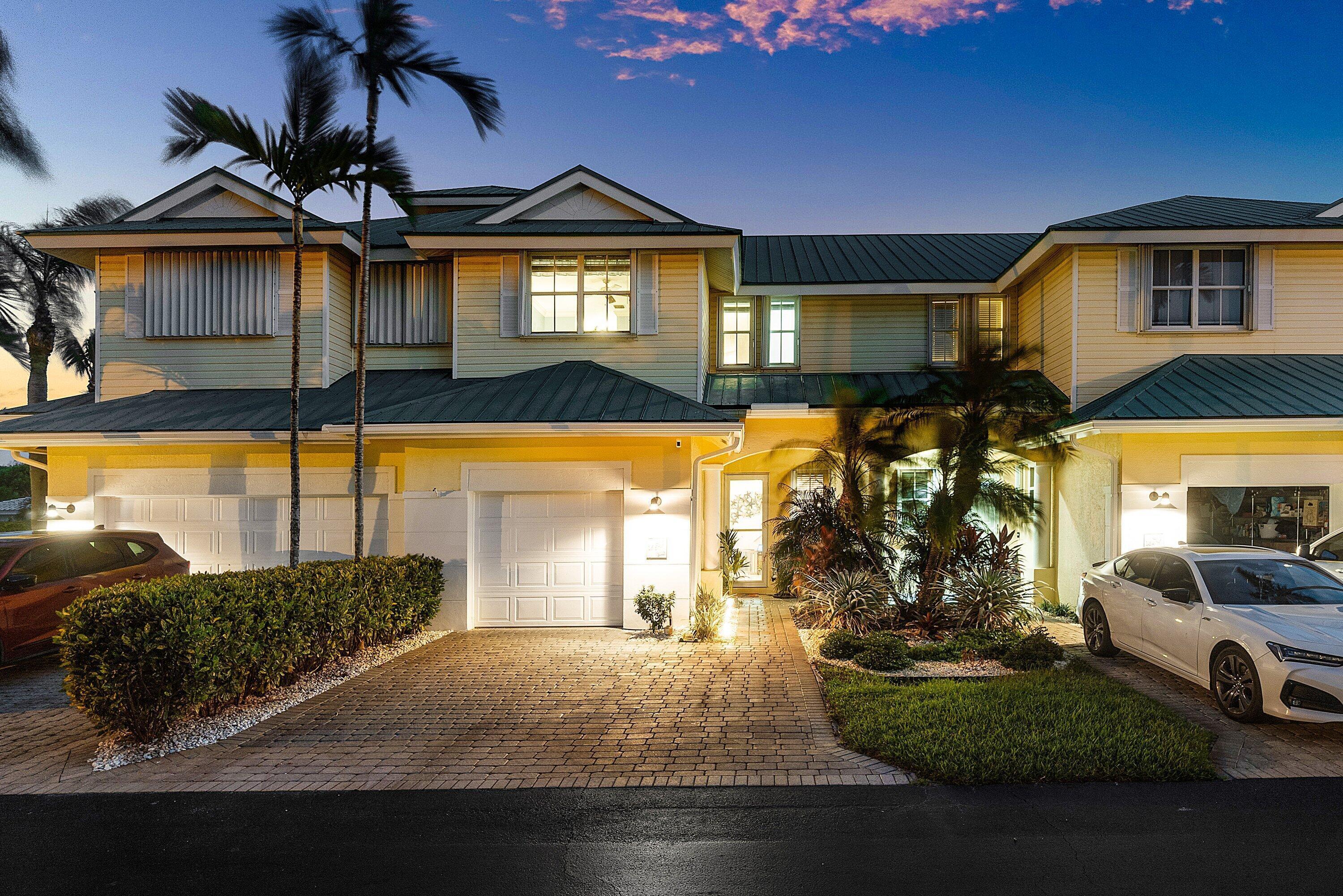 166 Barefoot Cove