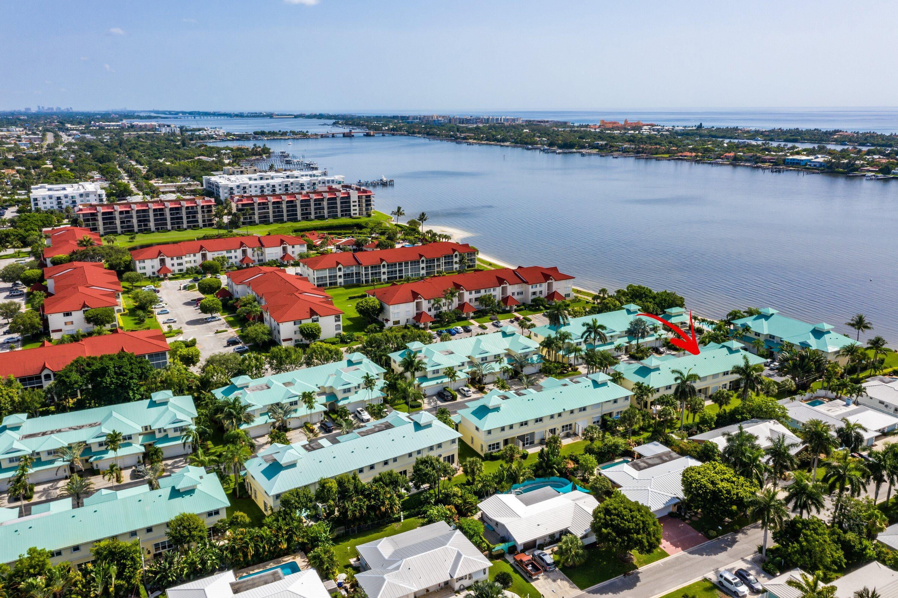 166 Barefoot Cove
