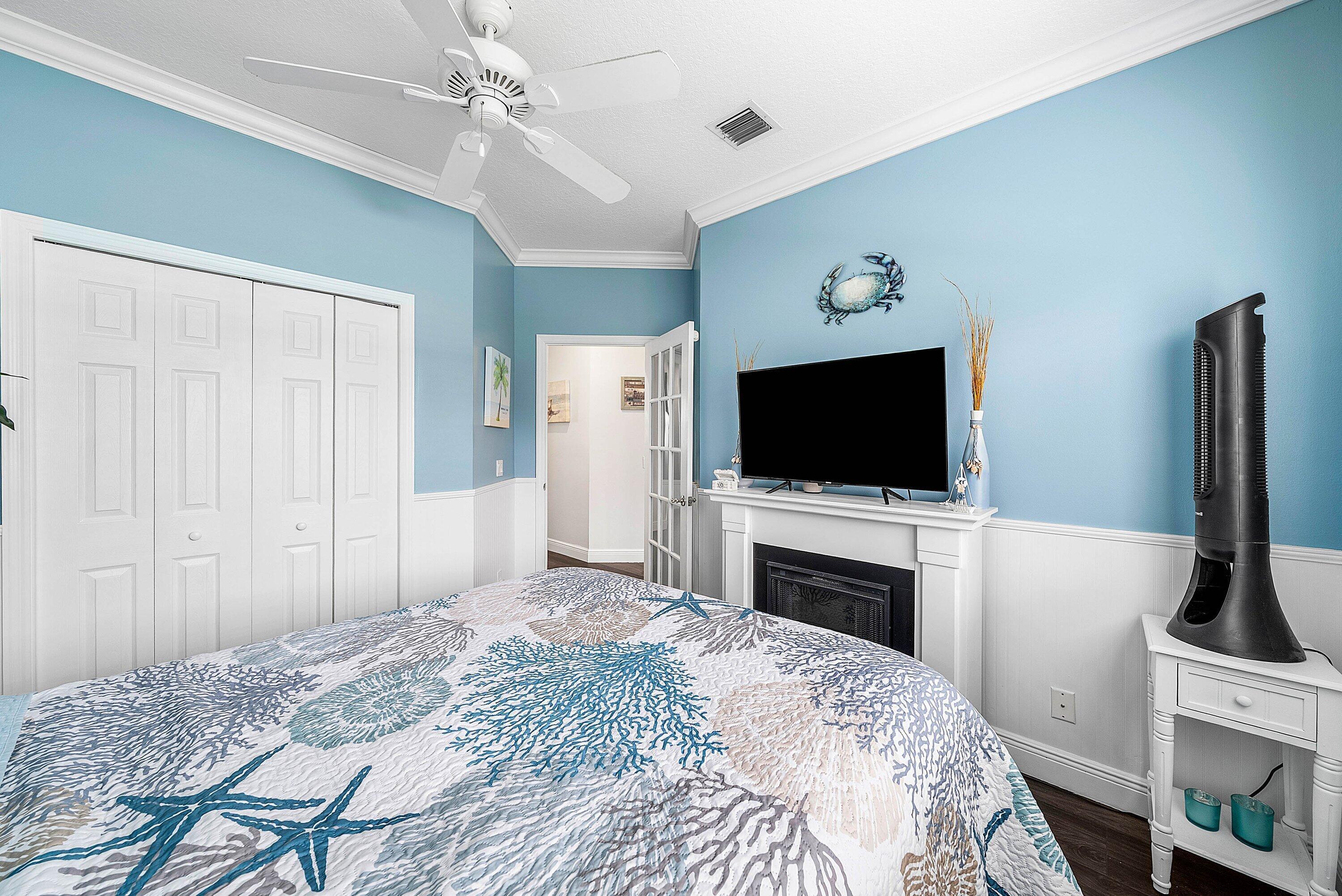 166 Barefoot Cove