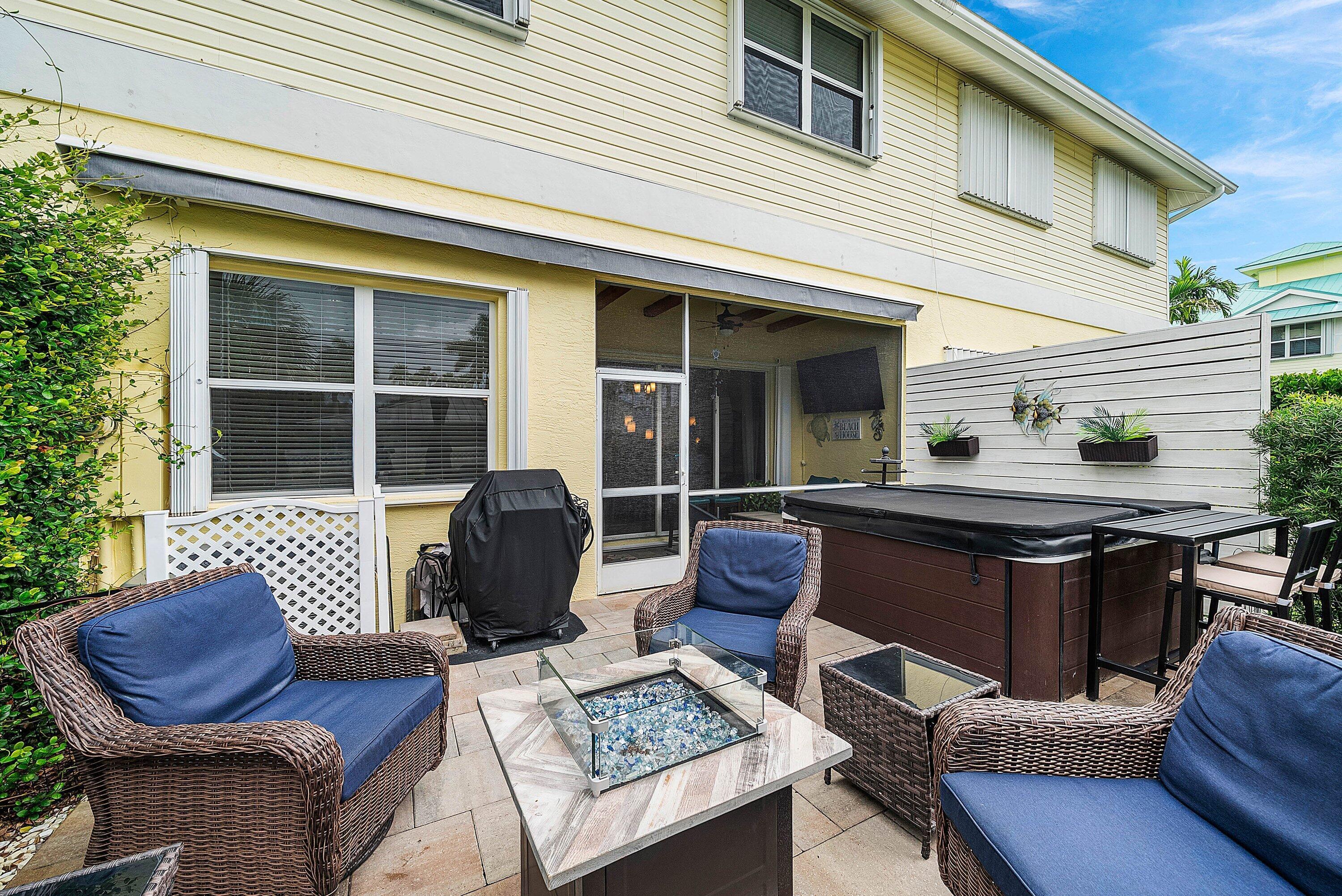 166 Barefoot Cove